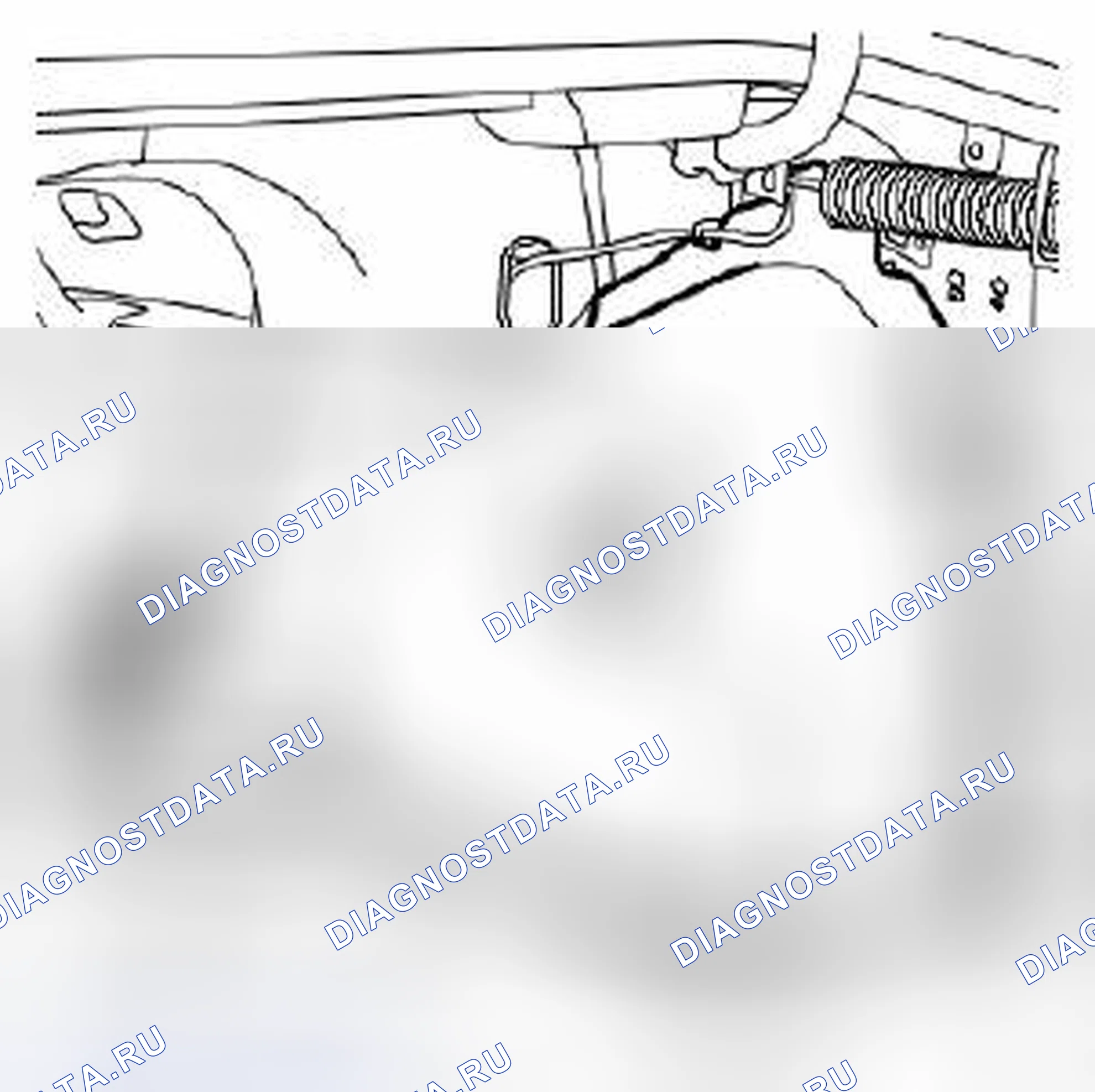 Рис. 202: Для подгонки. Kia Optima II