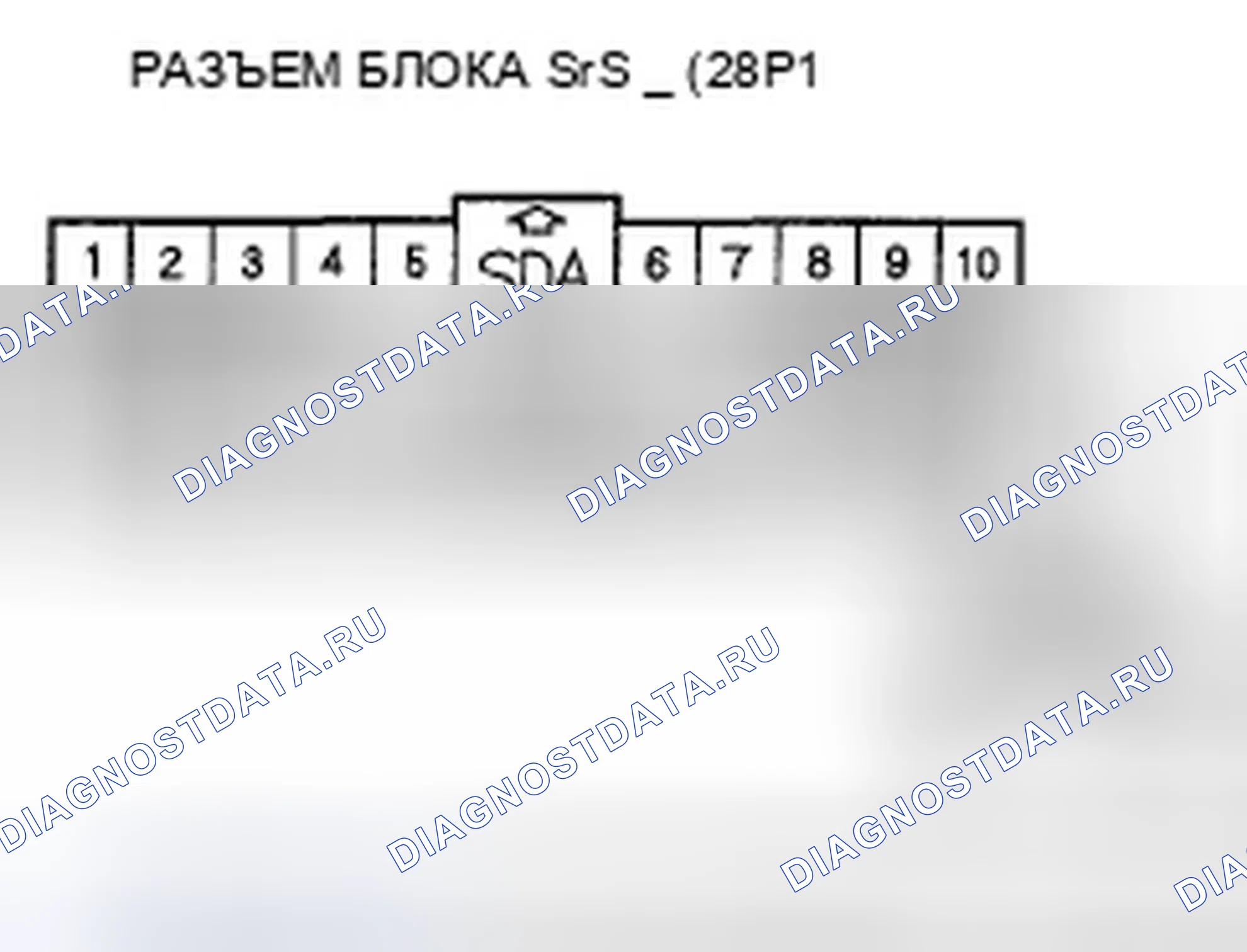 Рис. 171. Honda Pilot I рестайлинг