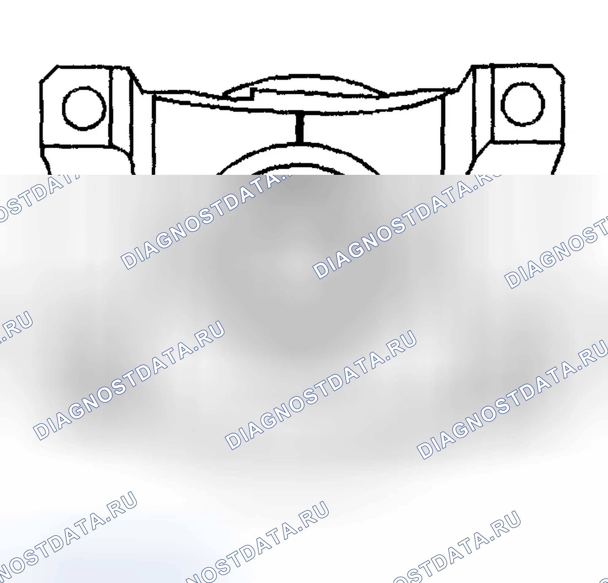 Рис. 251. Chevrolet TrailBlazer I