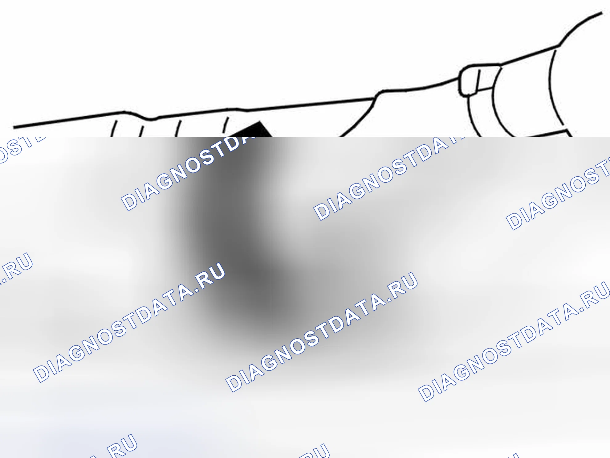 Рис. 113. Volvo XC90 I