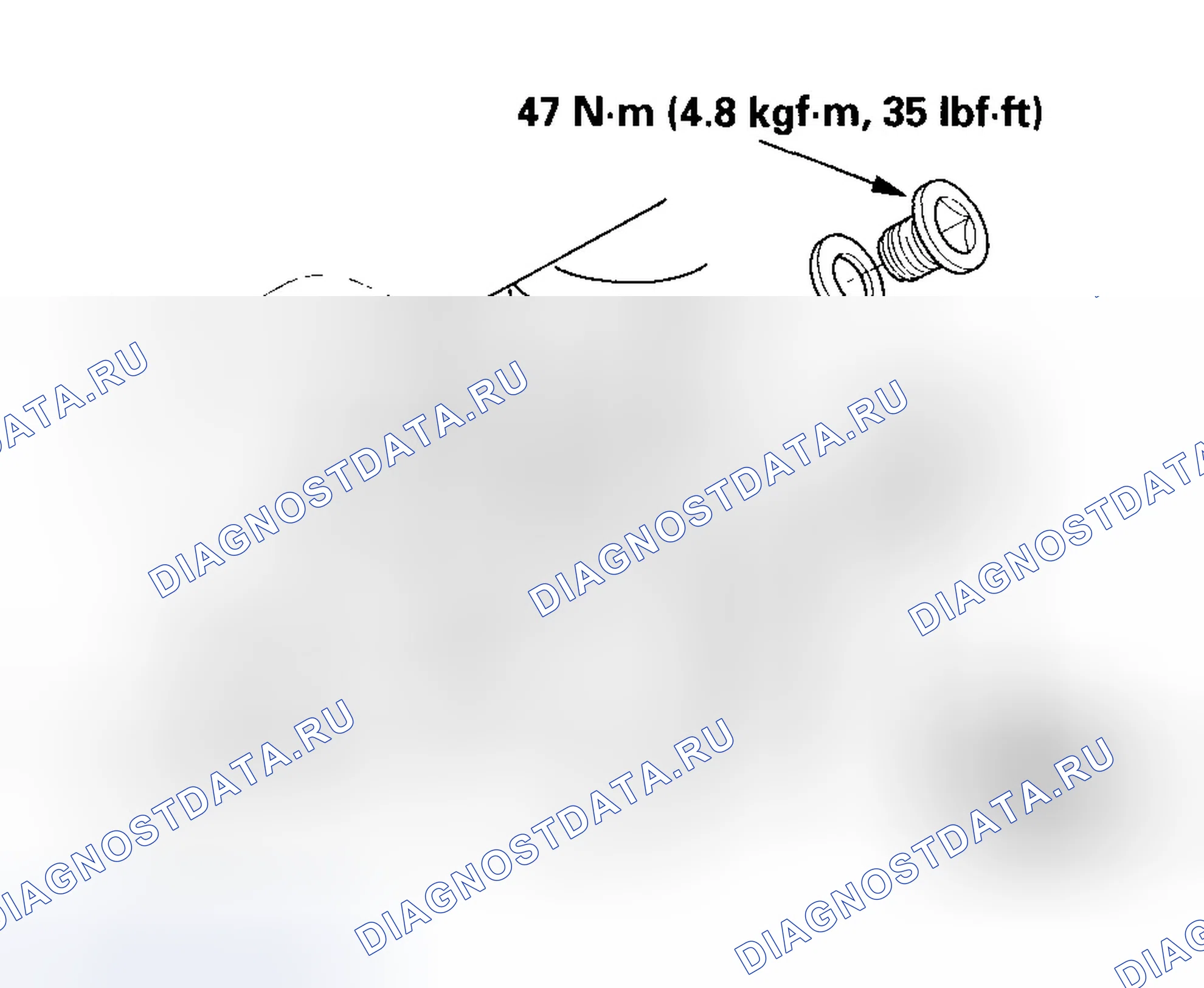 Рис. 8. Honda CR-V II рестайлинг