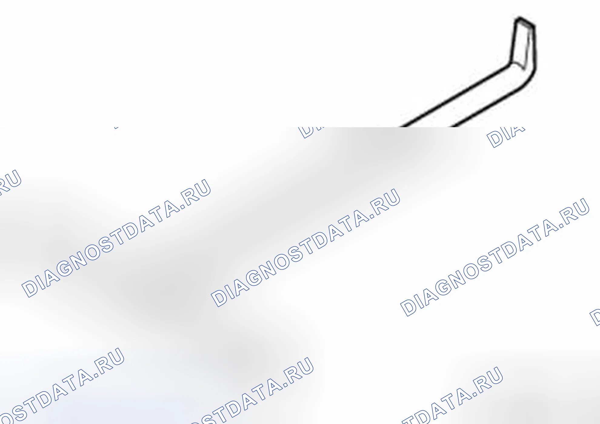 Рис. 1107: Номер SI. BMW M3 E90