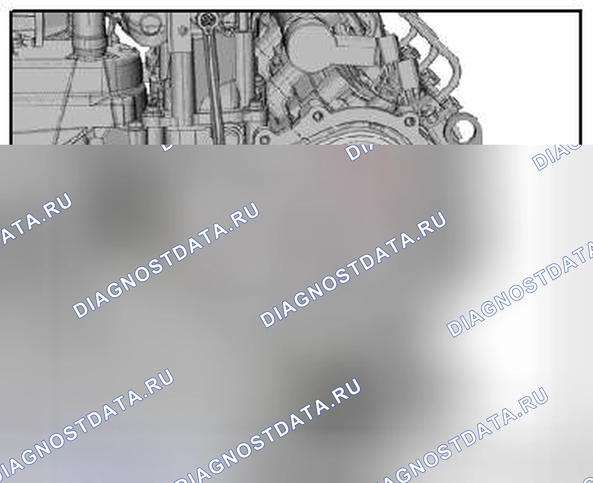 Рис. 126. Volkswagen Touareg II