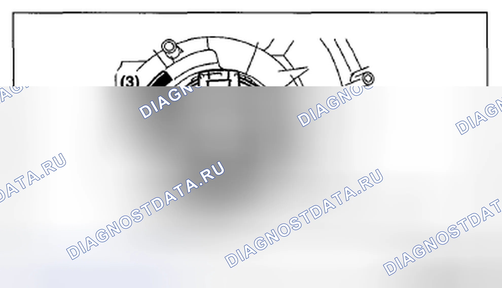 Рис. 20. Honda CR-V IV рестайлинг