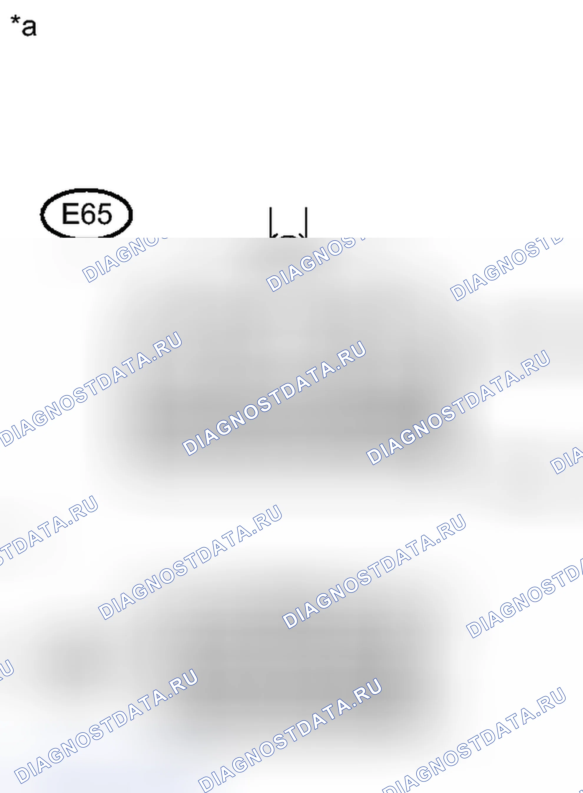 Рис. 83. Toyota Matrix E140