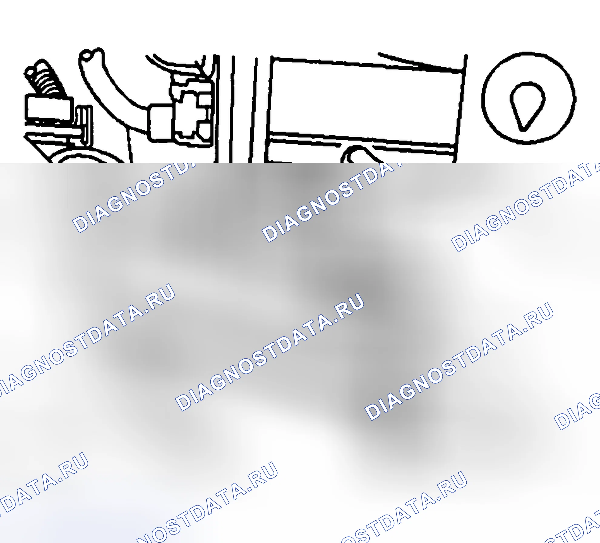 Рис. 201: Процедура установки. Kia Ceed CD