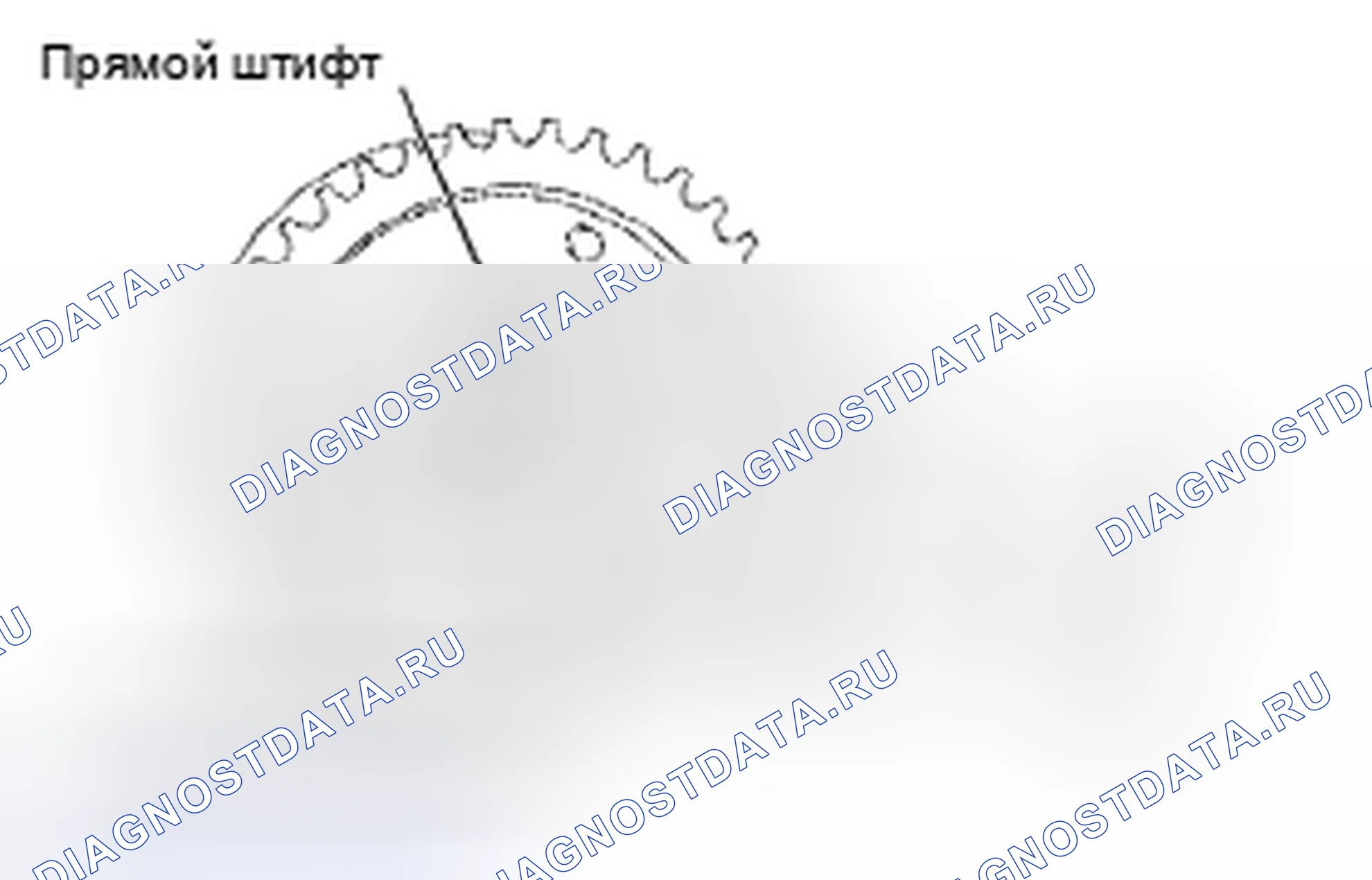 Рис. 188. Toyota Avalon XX30 рестайлинг
