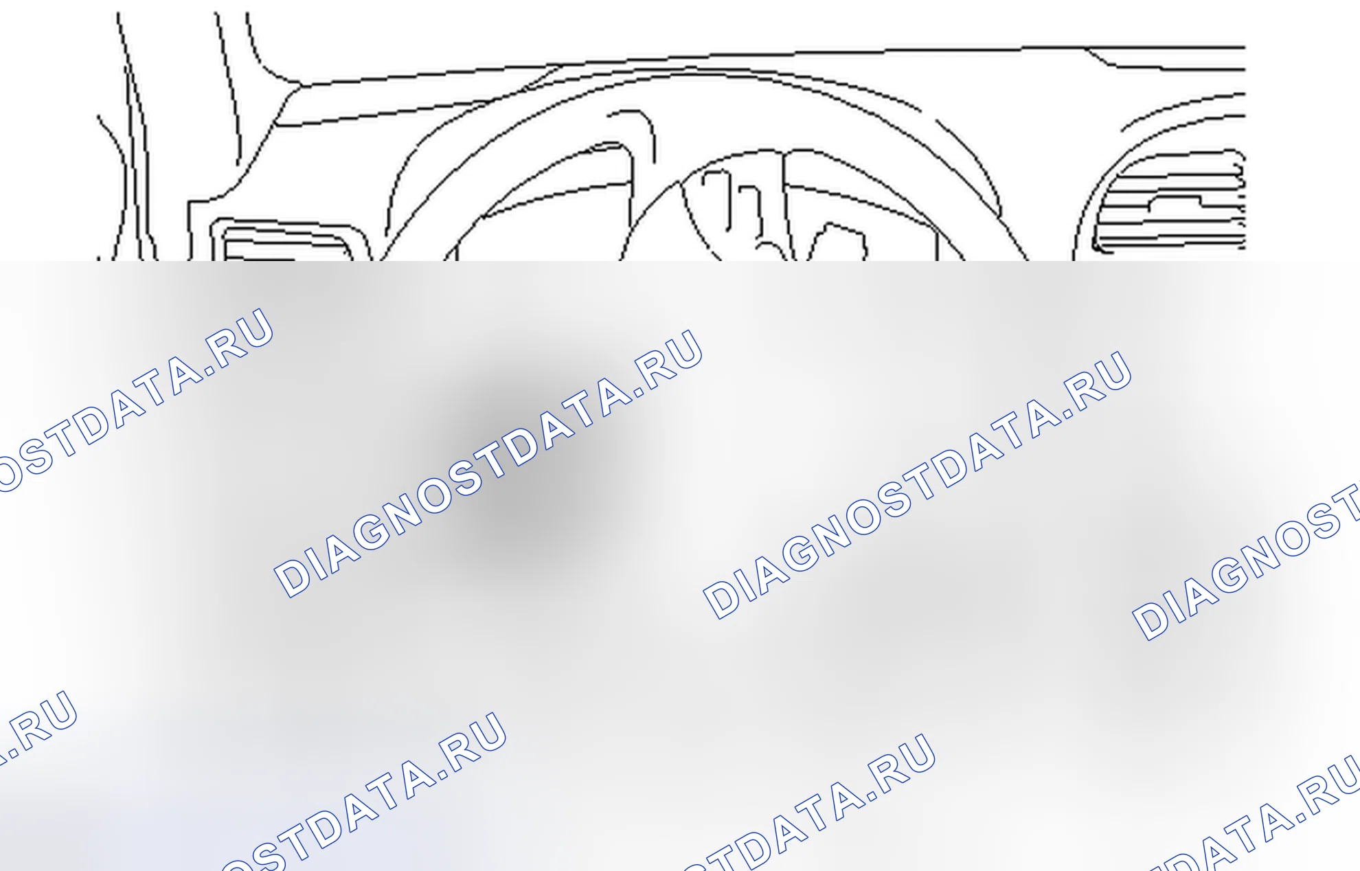 Рис. 71. Haval H4 I