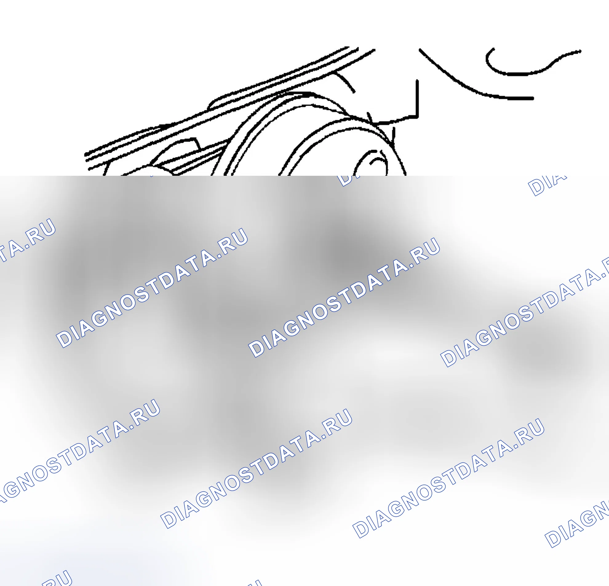 Рис. 162. Buick Century VI