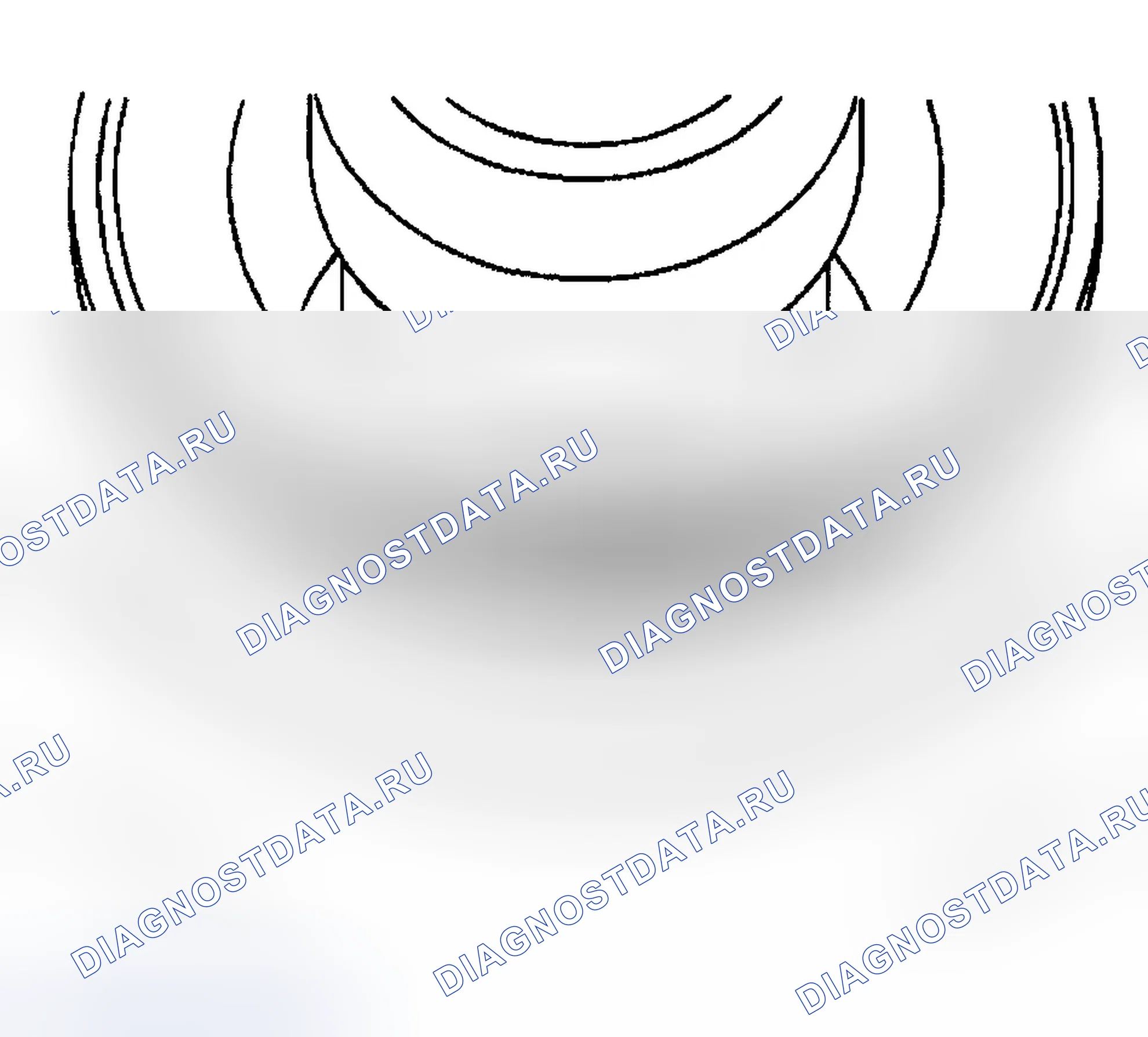 Рис. 219. Chevrolet TrailBlazer I