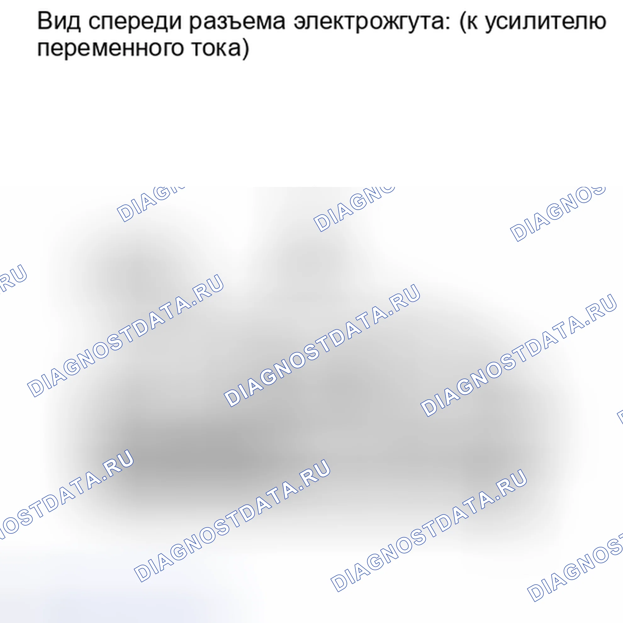 Рис. 171: ПОРЯДОК ВЫПОЛНЕНИЯ РАБОТ. Lexus IS F I