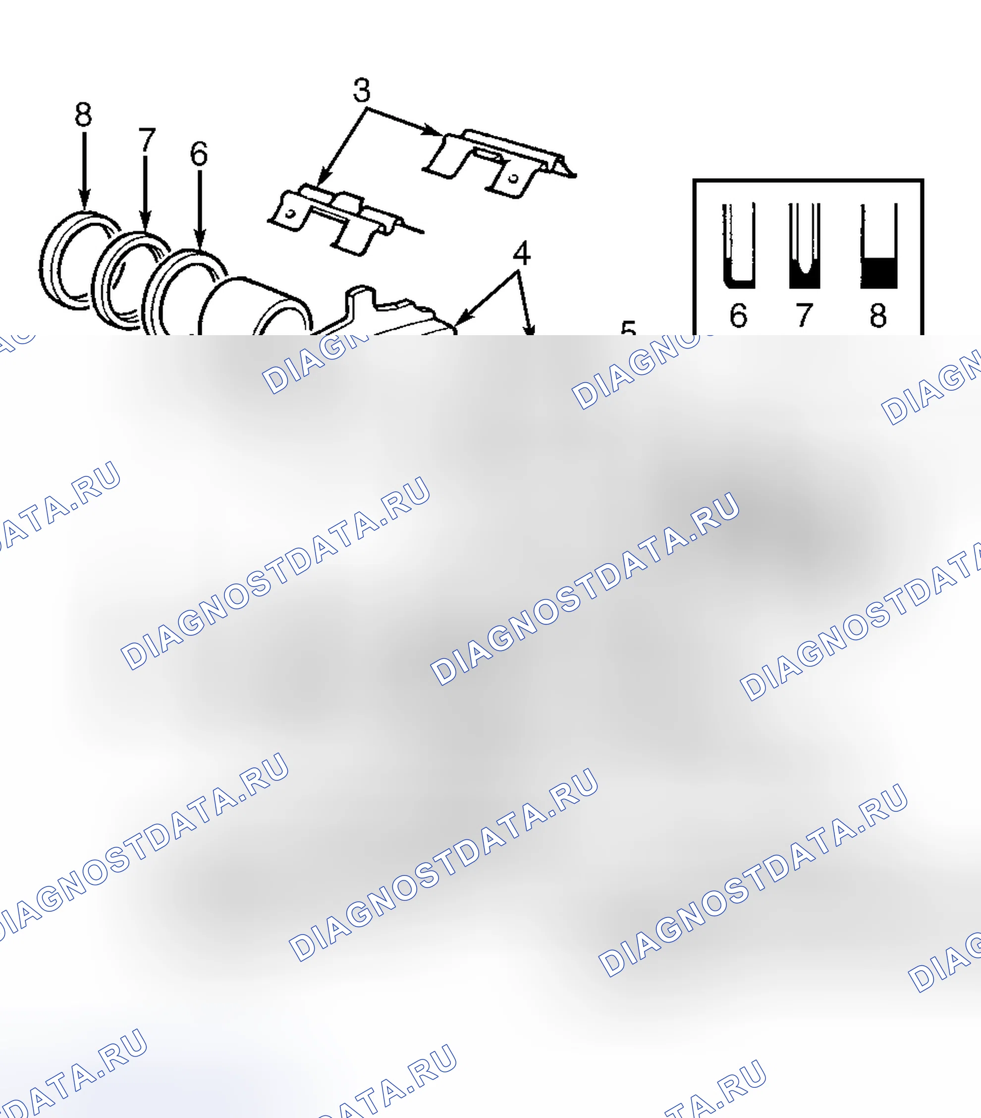 Рис. 7. Land Rover Range Rover II