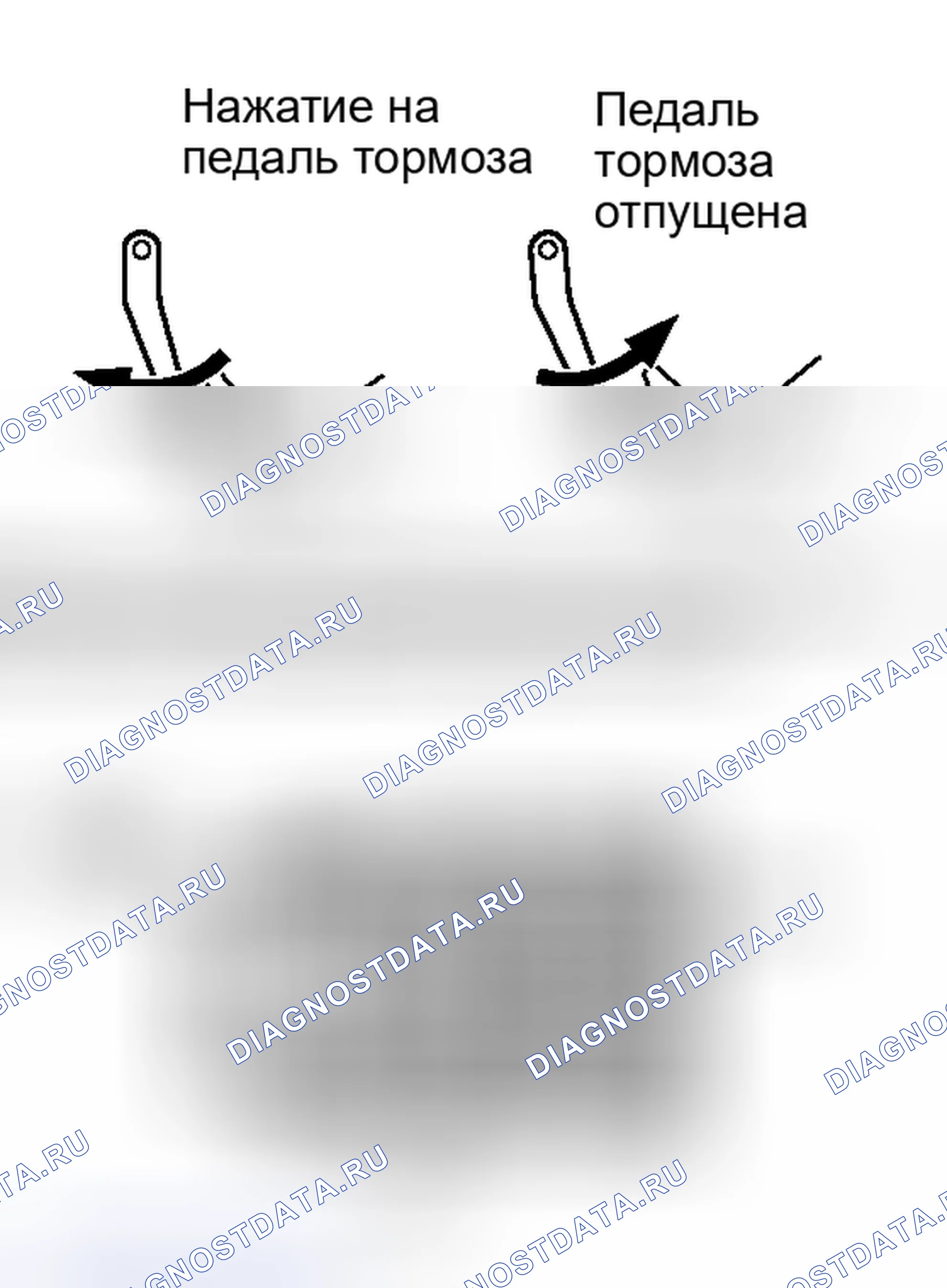 Рис. 498. Toyota Sequoia II рестайлинг