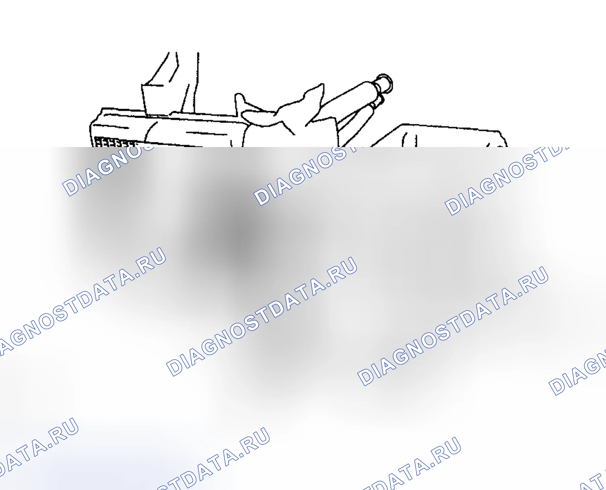 Рис. 94. Toyota Corolla IX рестайлинг