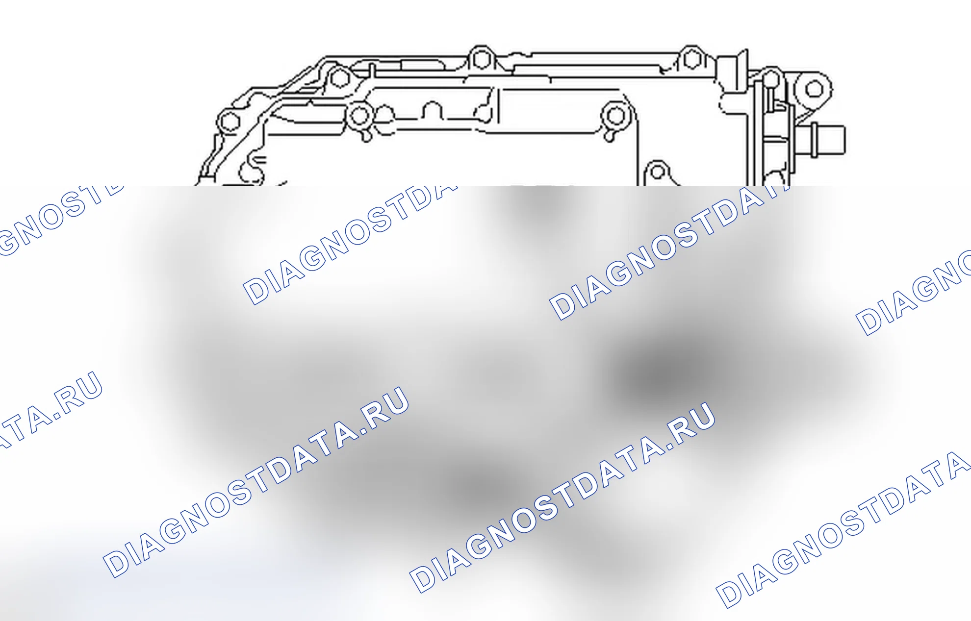Рис. 967: ПОРЯДОК ВЫПОЛНЕНИЯ РАБОТ. Toyota Prius PHV pre-III