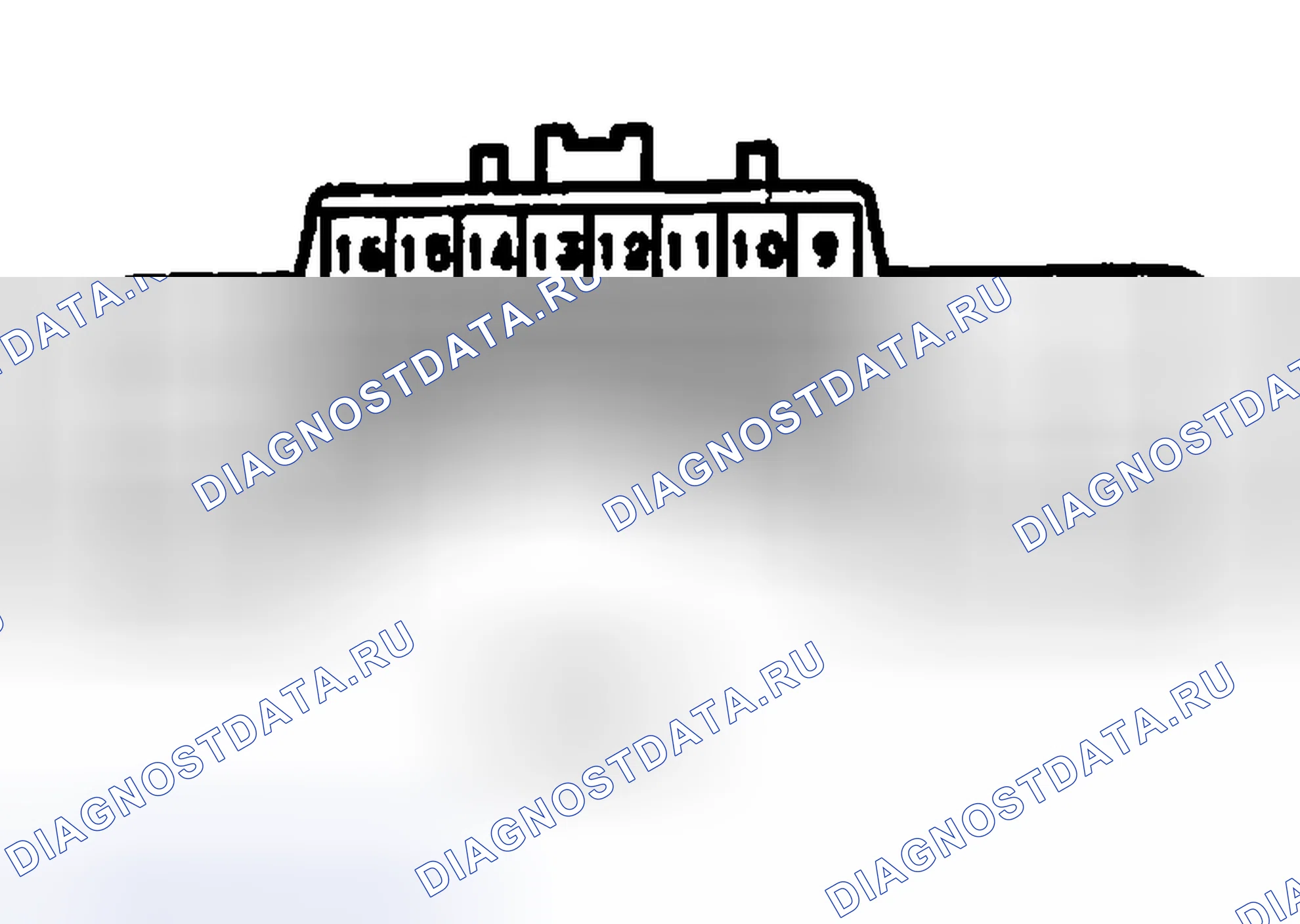 Рис. 21. Toyota Sequoia I