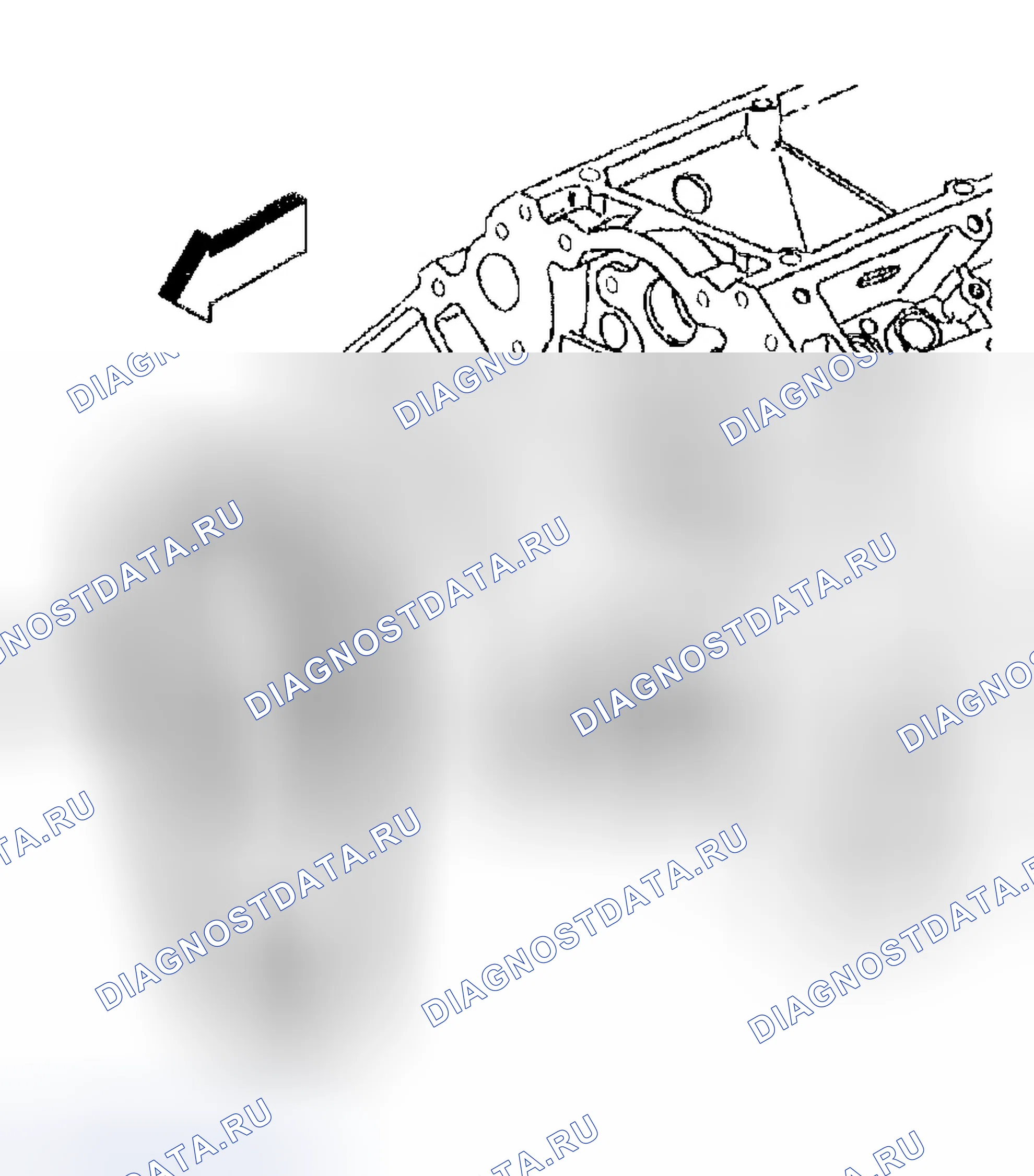 Рис. 1614. Chevrolet Silverado 1500 HD 