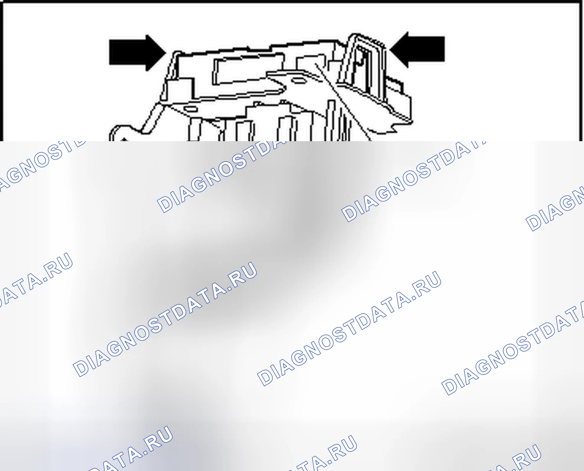 Рис. 87. Volkswagen Touareg II
