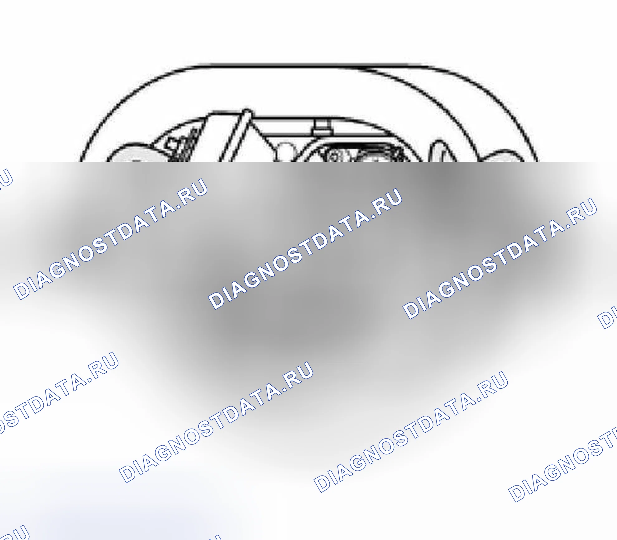 Рис. 793. Audi A6 C5 рестайлинг