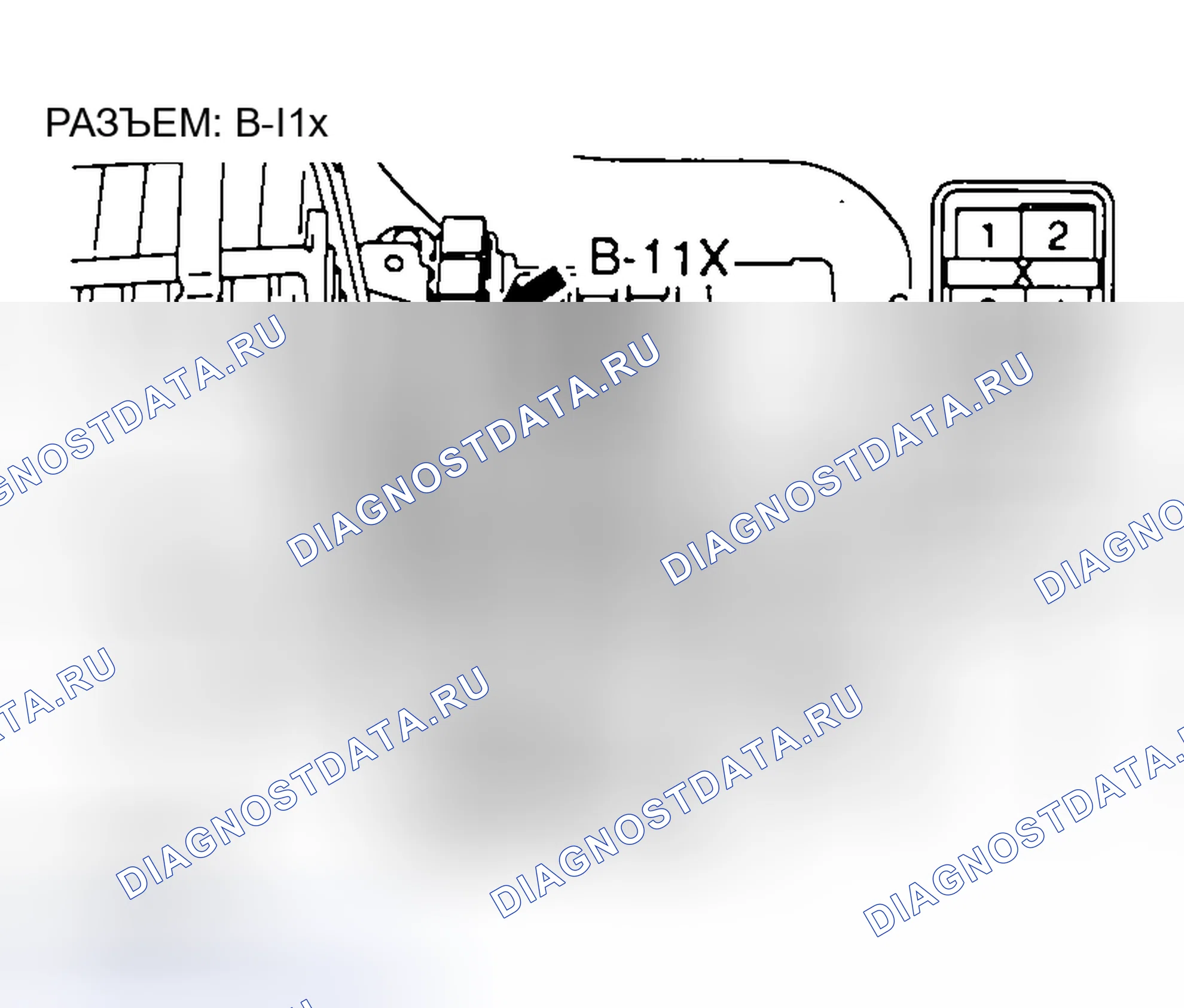 Рис. 1162. Mazda MX-5 NA
