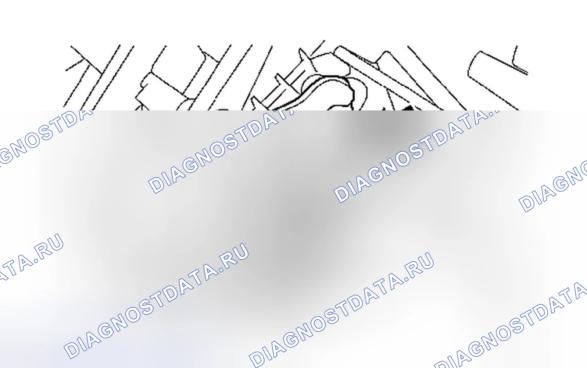 Рис. 92. Toyota Tacoma II рестайлинг