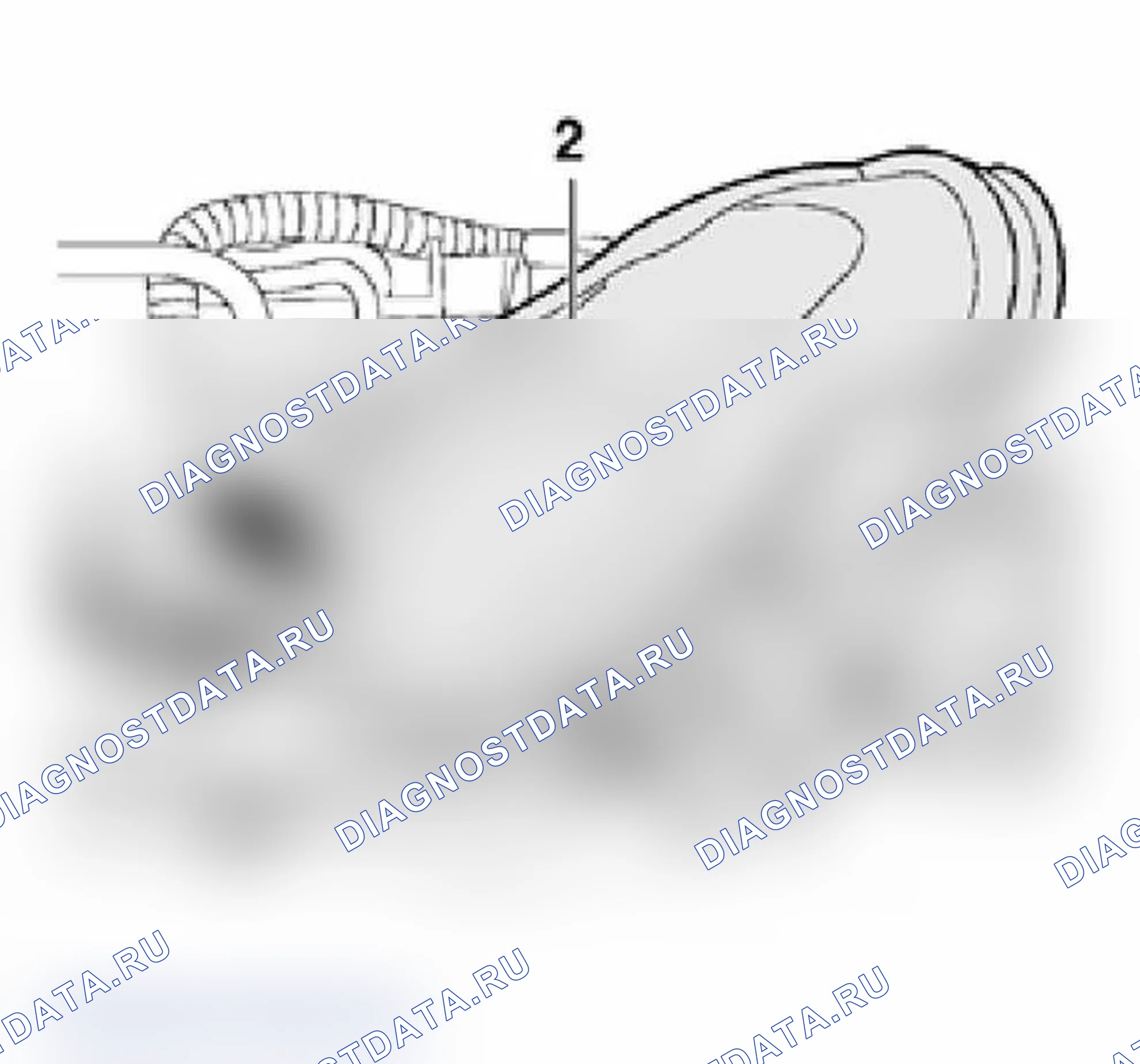 Рис. 467. Audi A6 C5 рестайлинг