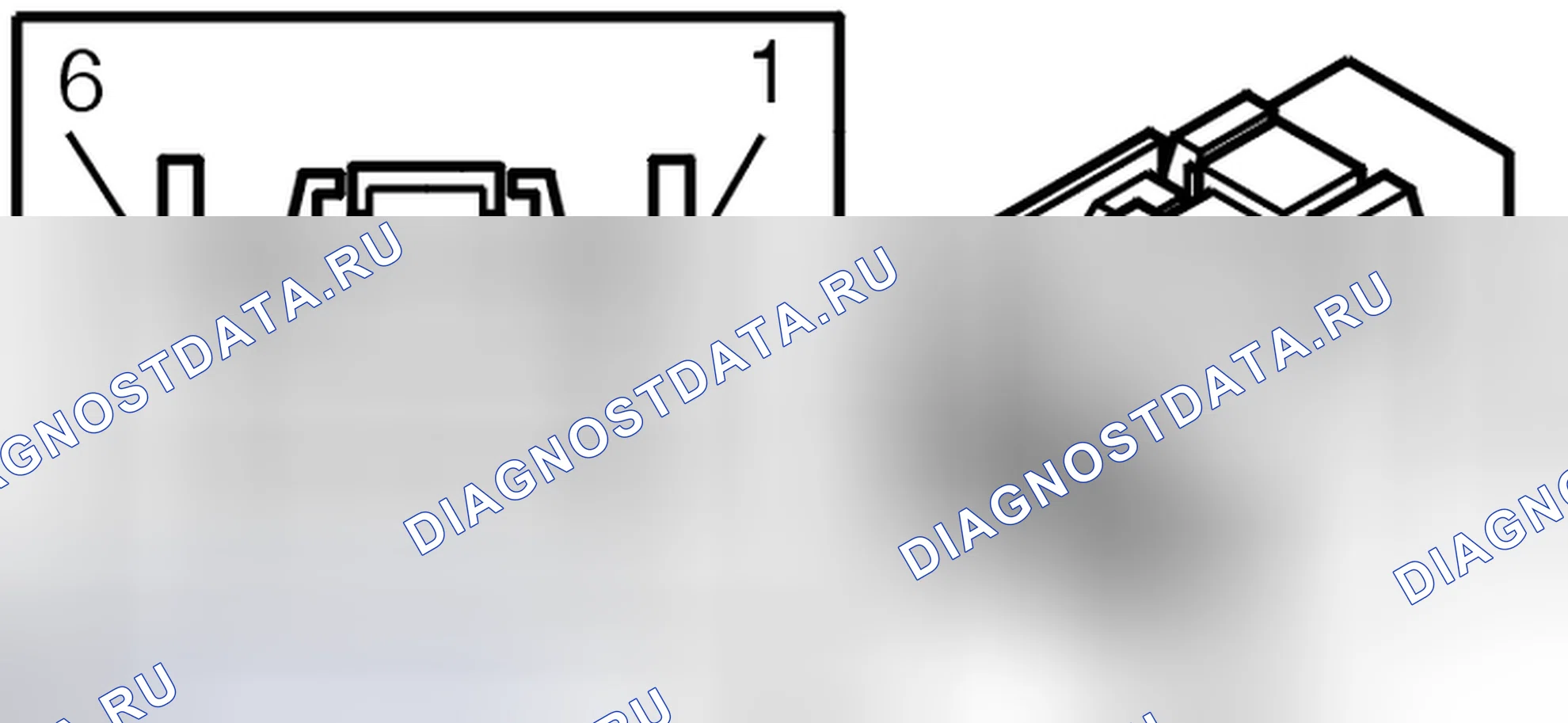 Рис. 477. Volvo S40 II рестайлинг
