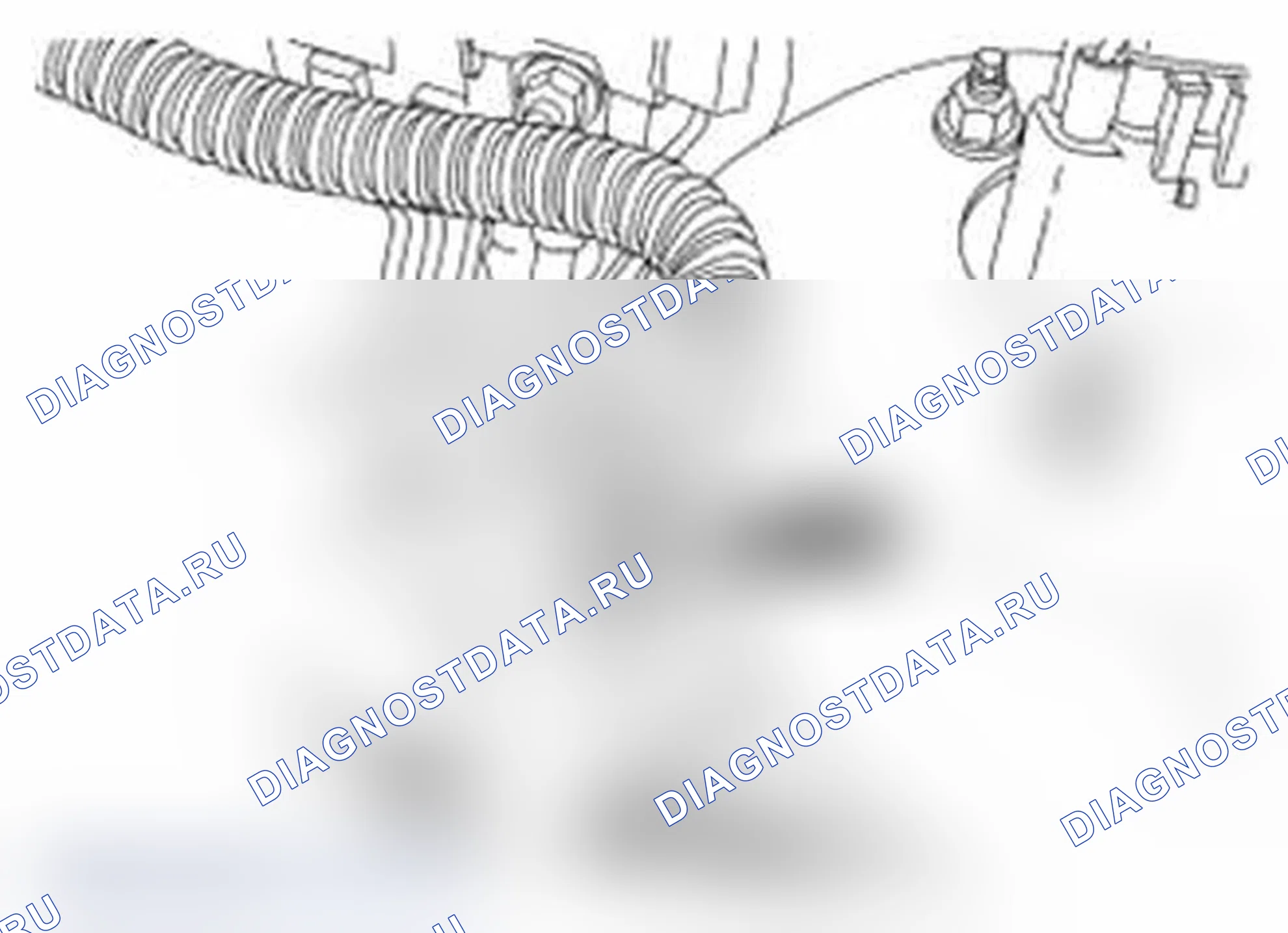 Рис. 120. Ford Transit Connect I рестайлинг