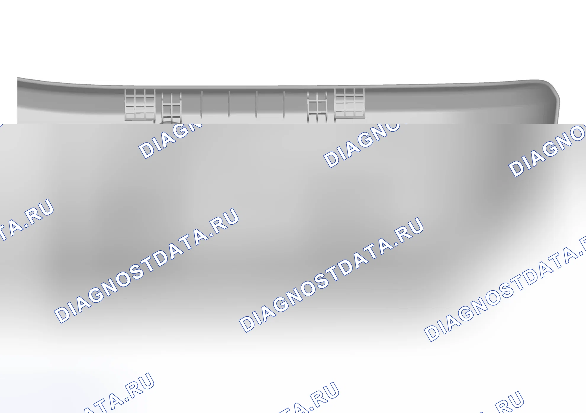 Разборка / установка — Haval F7. Haval F7 I