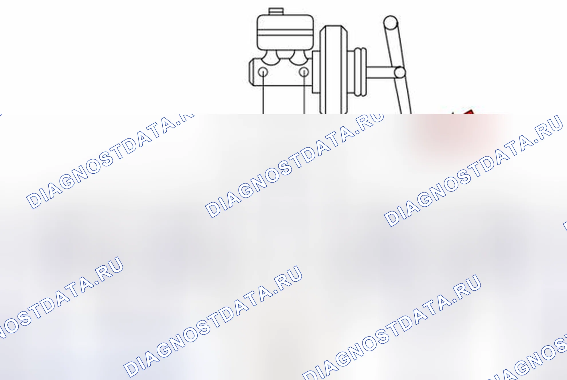Рис. 5. Kia Magentis II рестайлинг