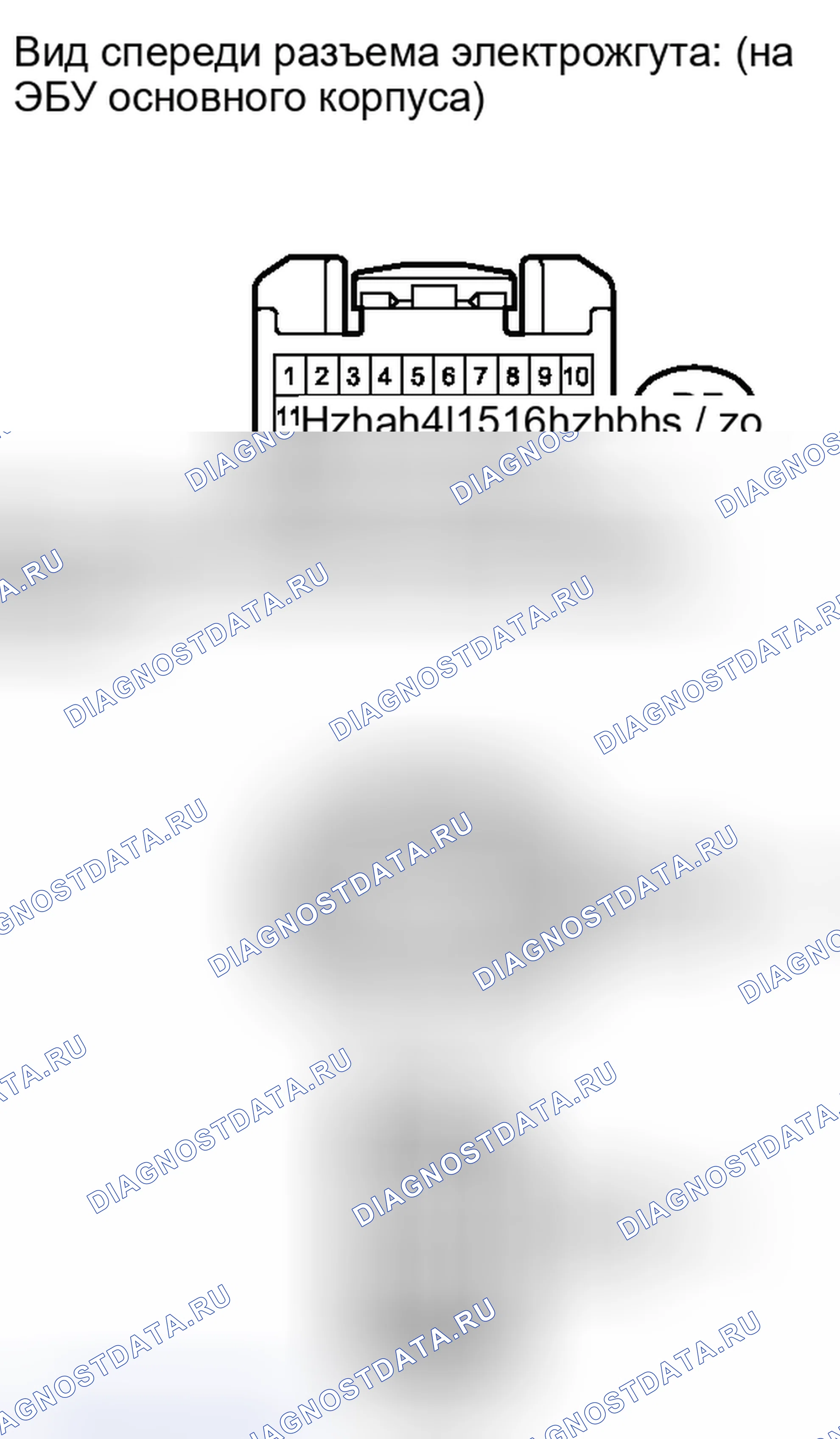 Рис. 168. Toyota Highlander II рестайлинг