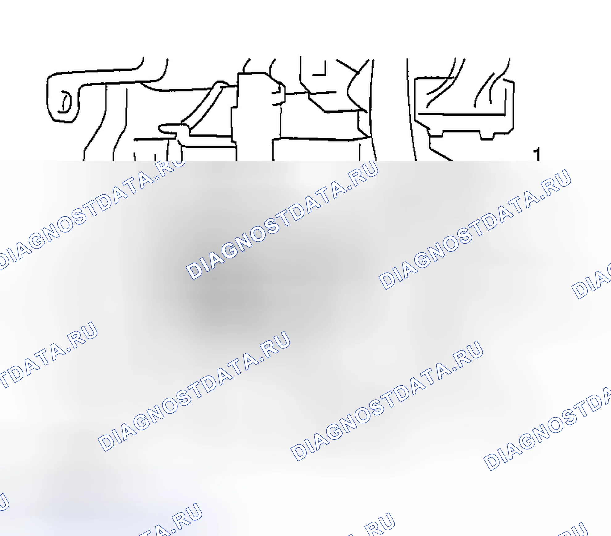 Рис. 58. Suzuki Aerio I