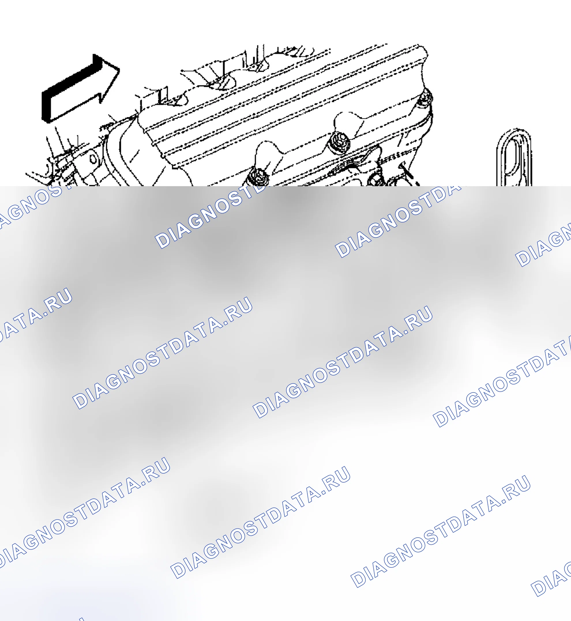 Рис. 394. Buick Regal IV