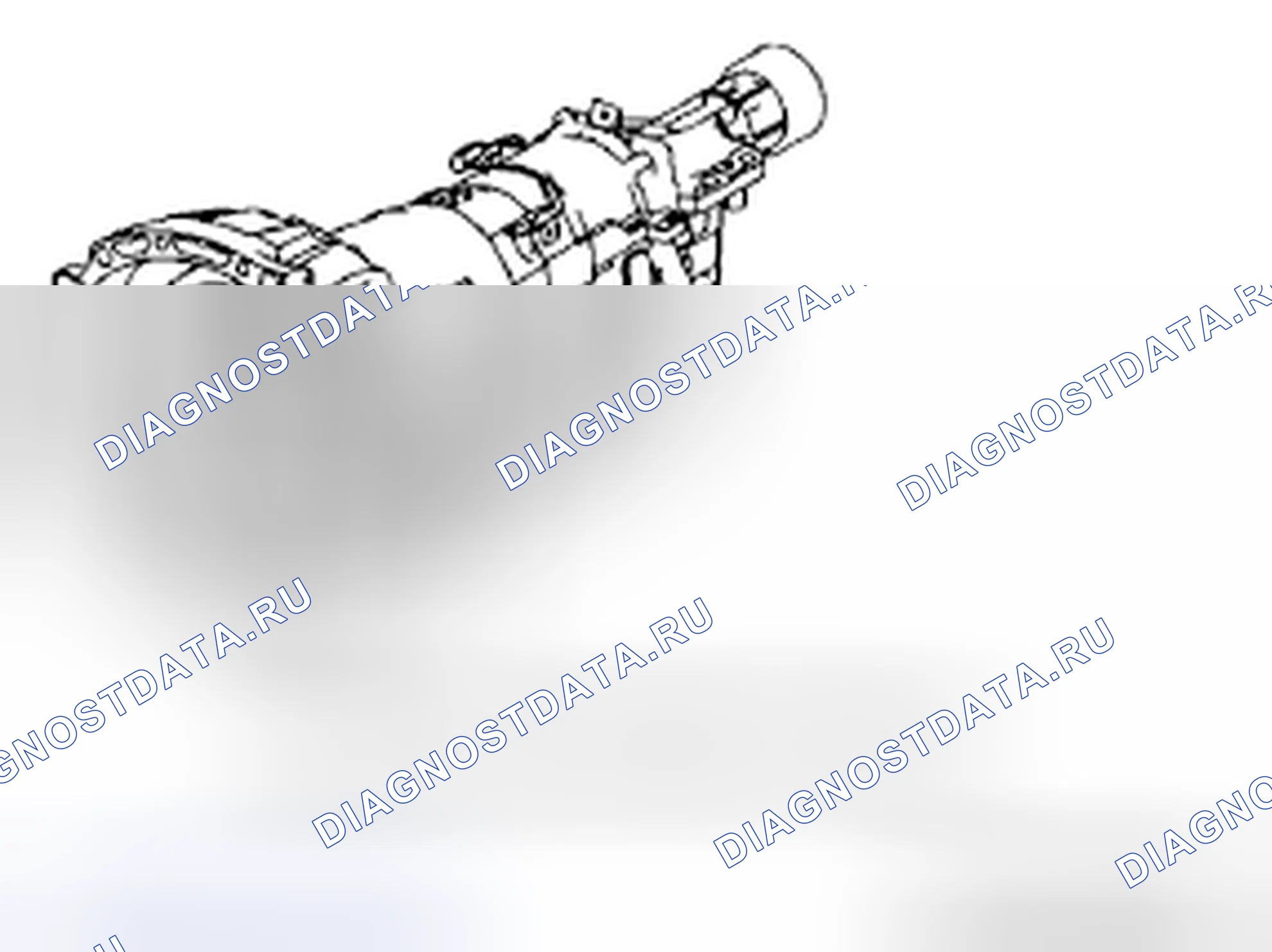 Рис. 378. Mazda MX-5 NC рестайлинг