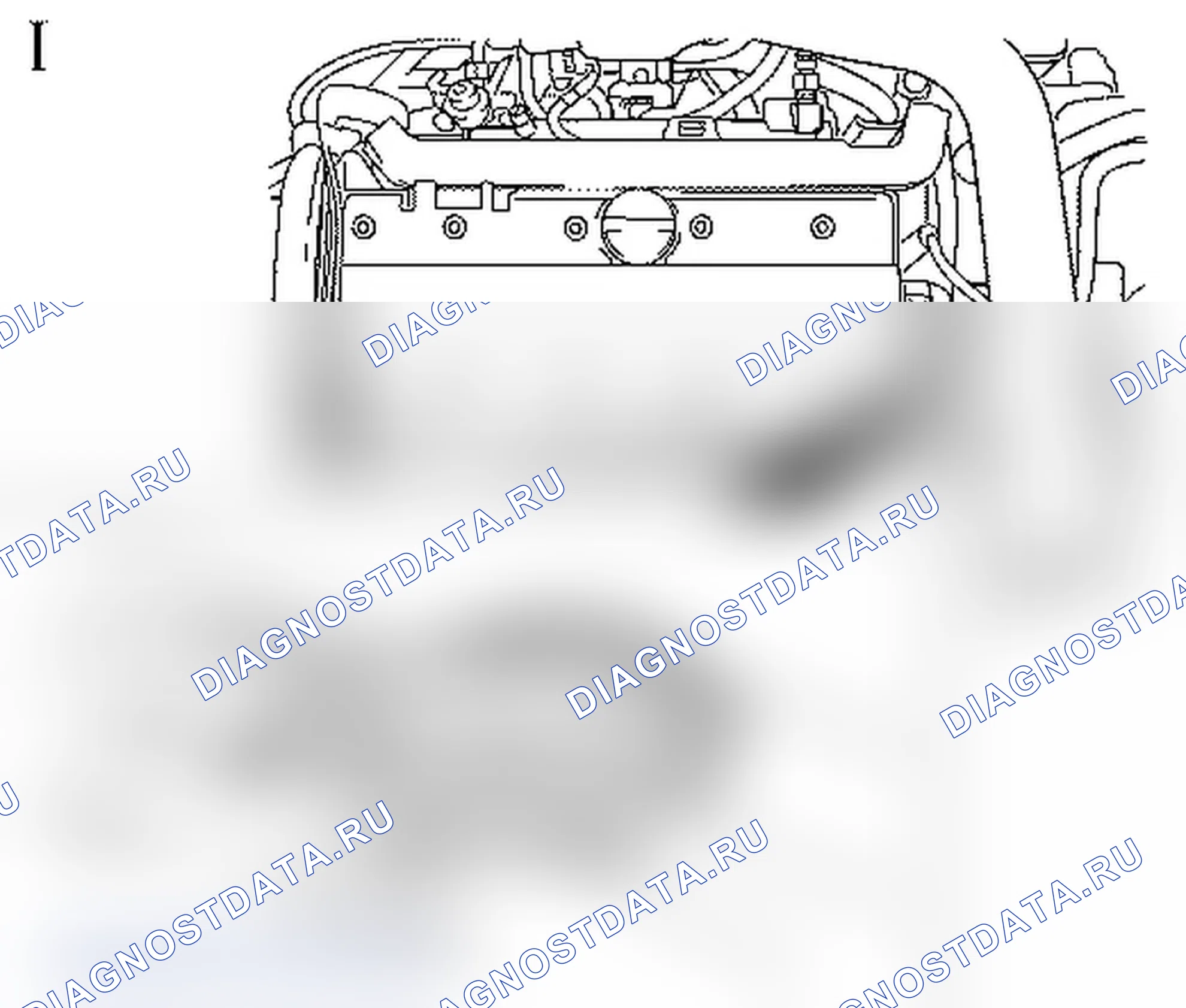 Engine Z20LET - Trouble Code P1106 stored in ECU. Opel Zafira A рестайлинг