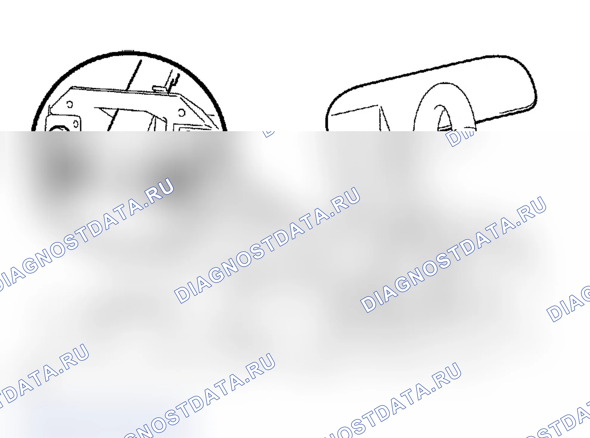 Рис. 136. Toyota Camry Solara II