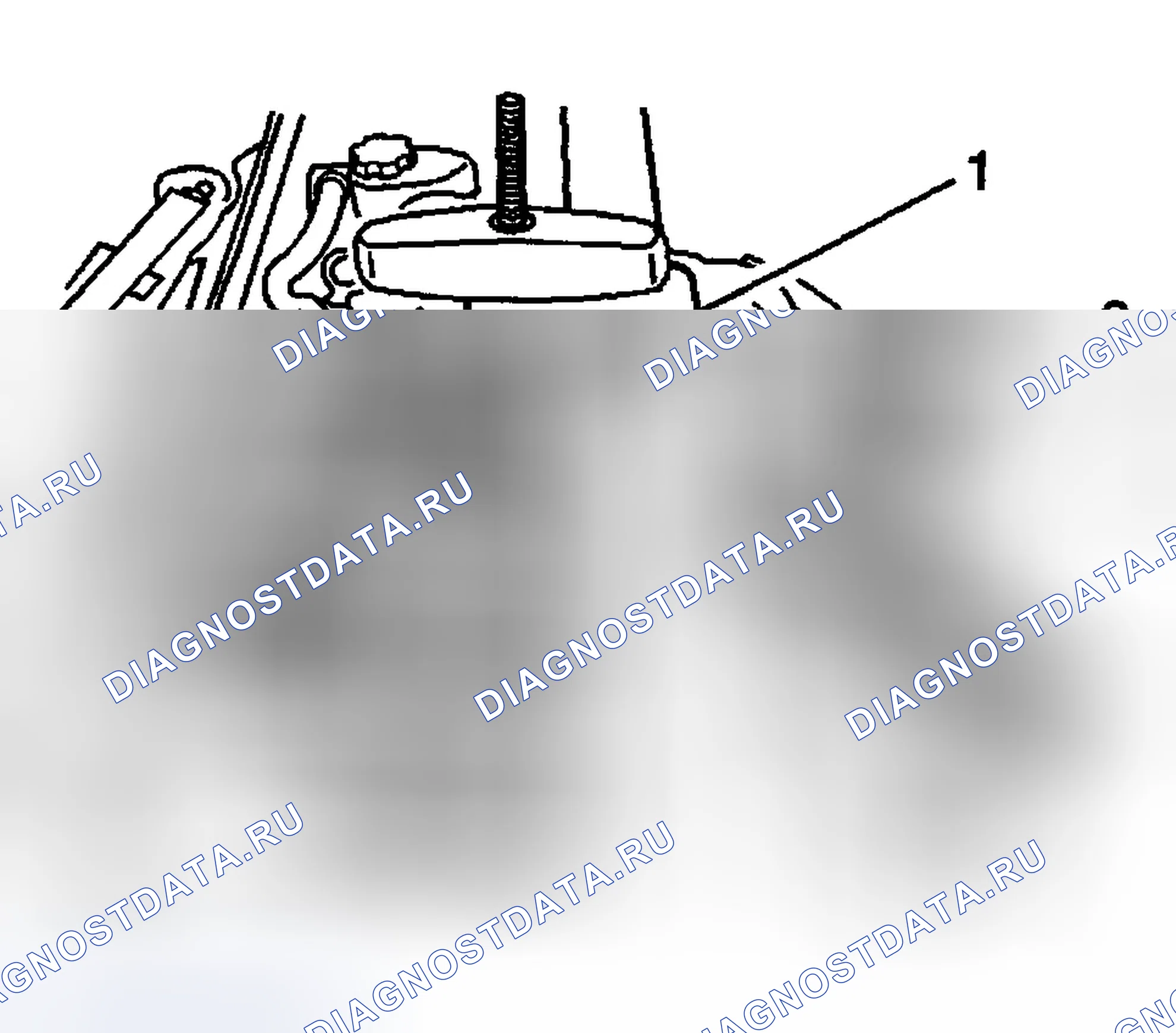 Рис. 369. Chevrolet Impala VIII