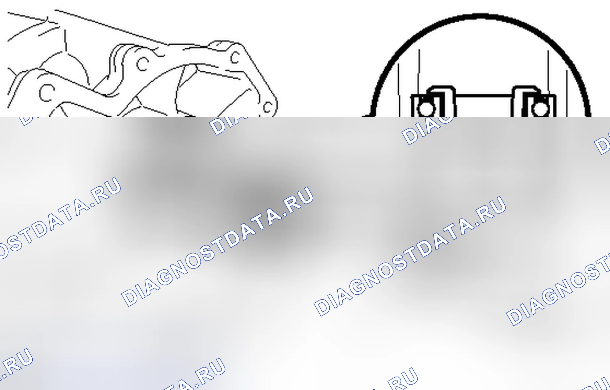 Рис. 537. Honda Accord IV