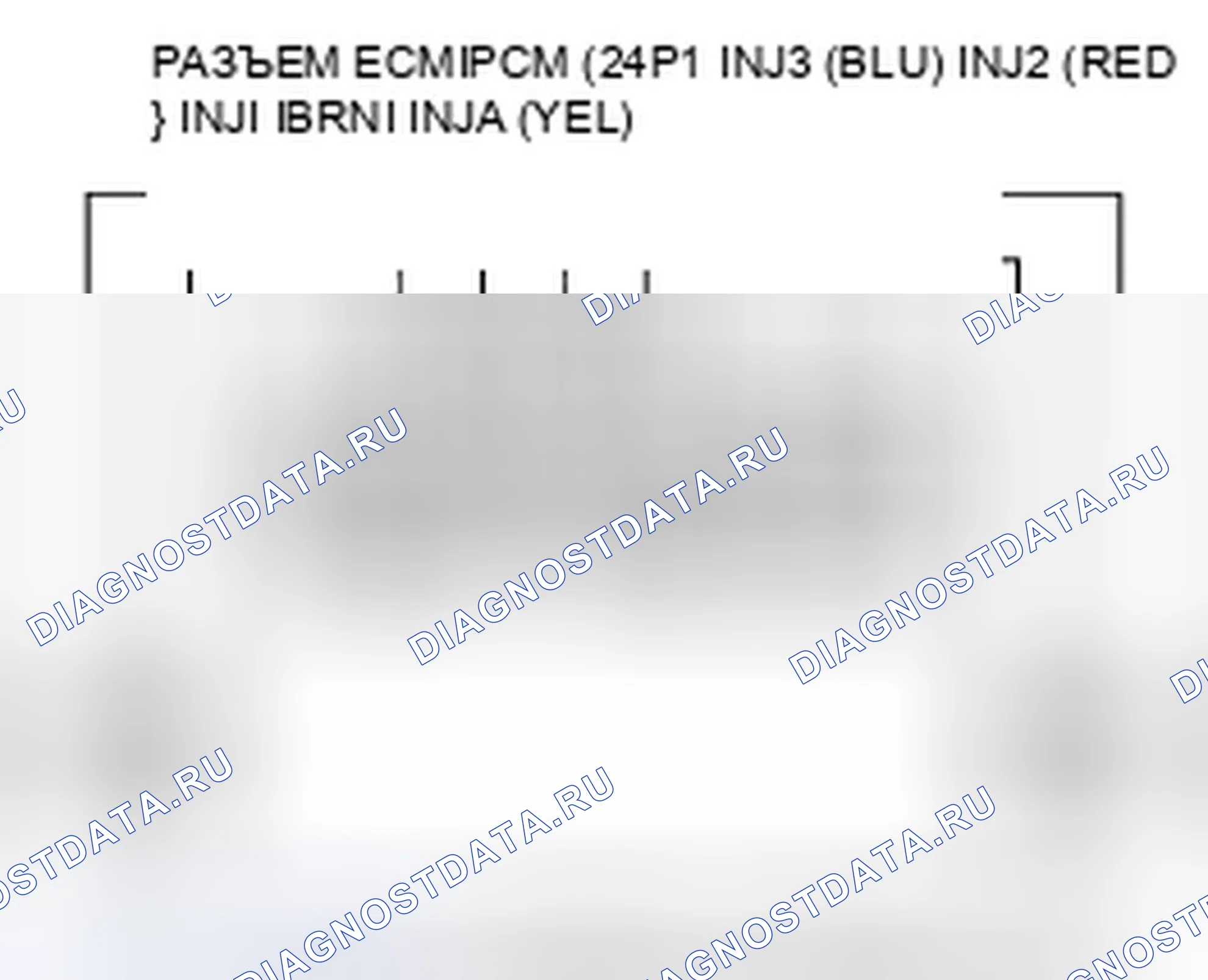 Рис. 413. Honda Element YH2 рестайлинг