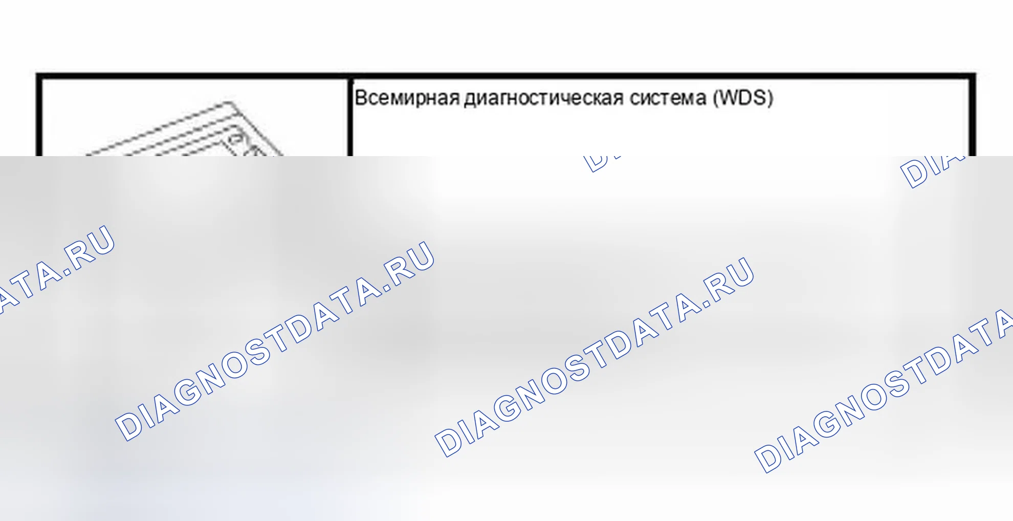 Рис. 42: Специальный инструмент (ы). Ford Expedition II