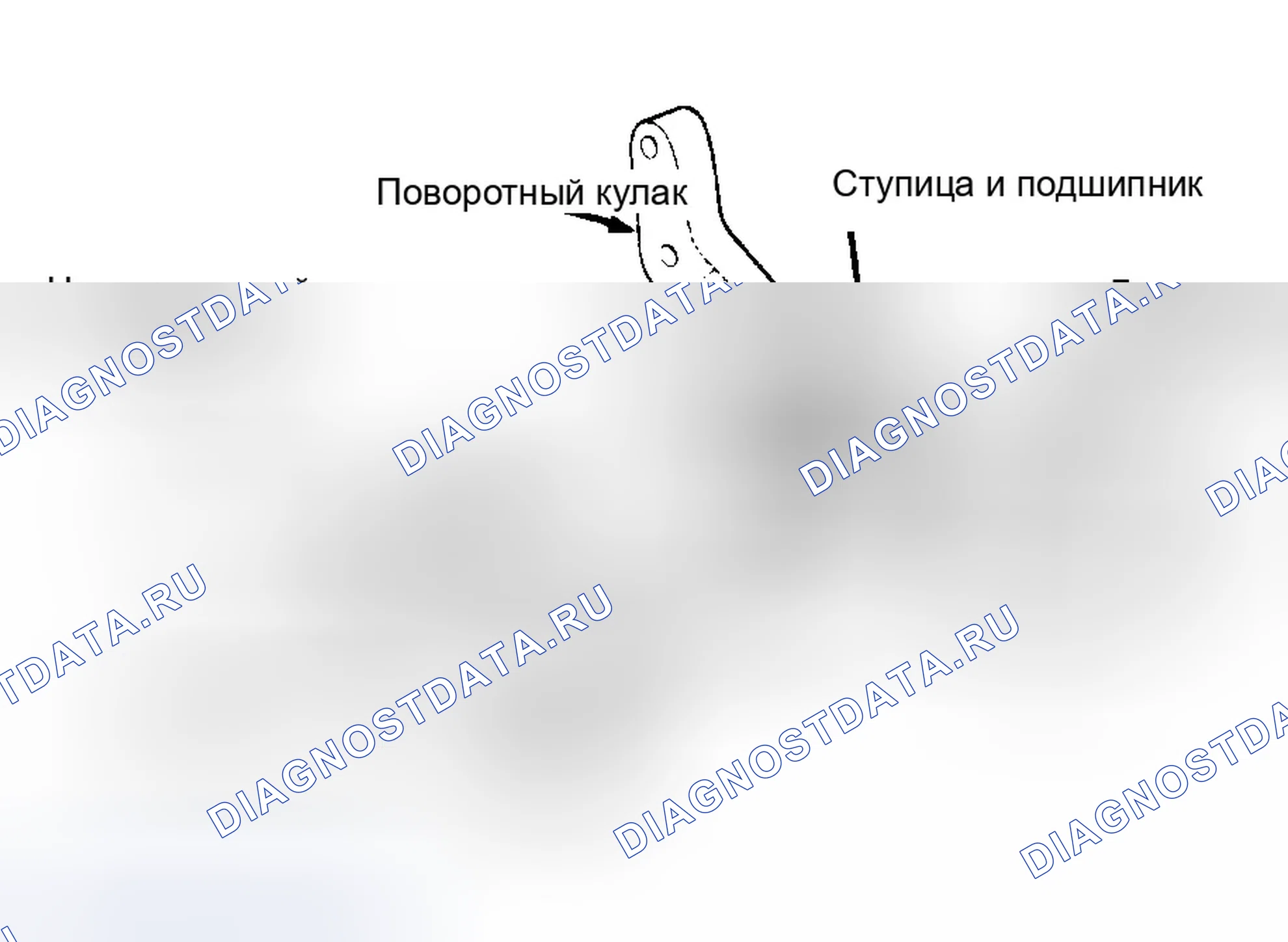 Рис. 5. Chrysler LHS I