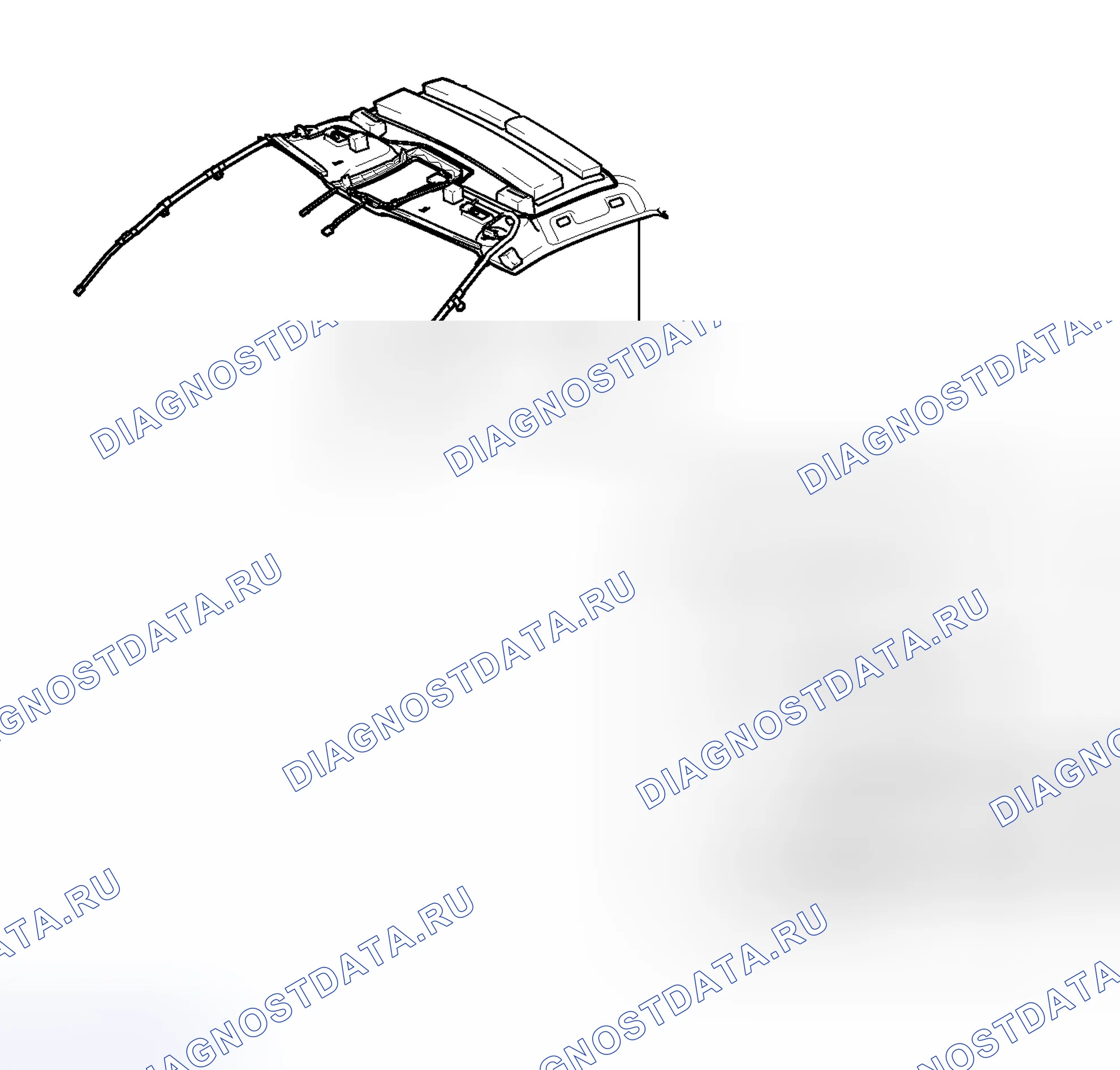 Рис. 26: ИЛЛЮСТРАЦИЯ. Lexus CT I