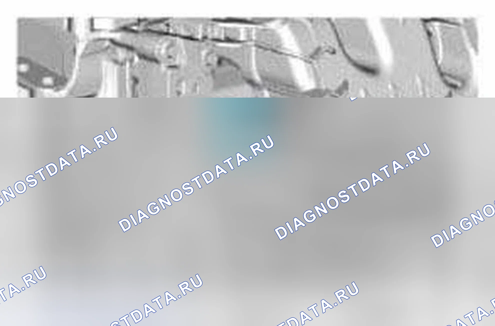 Рис. 37: Установка. Ford Explorer V
