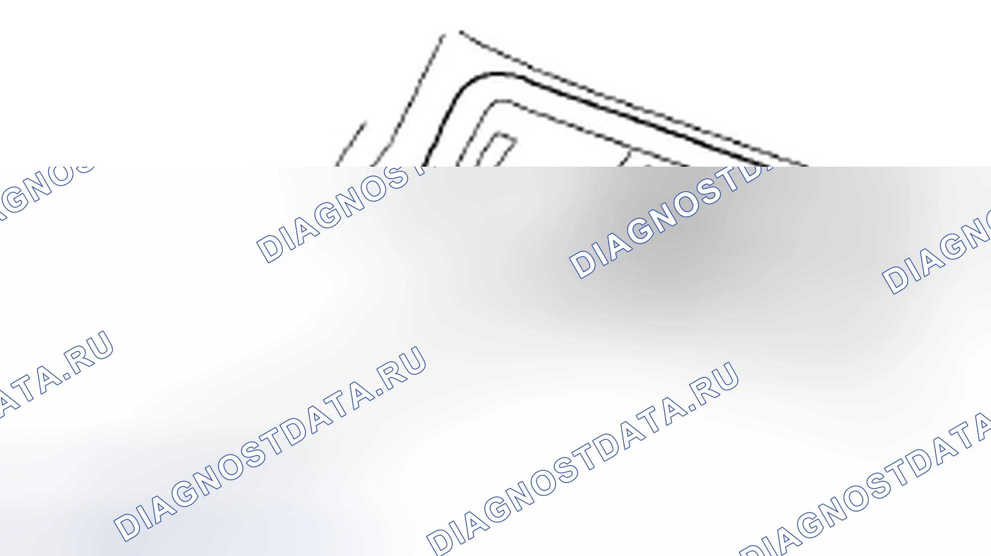 Рис. 58: Микрофон. Honda CR-V III рестайлинг
