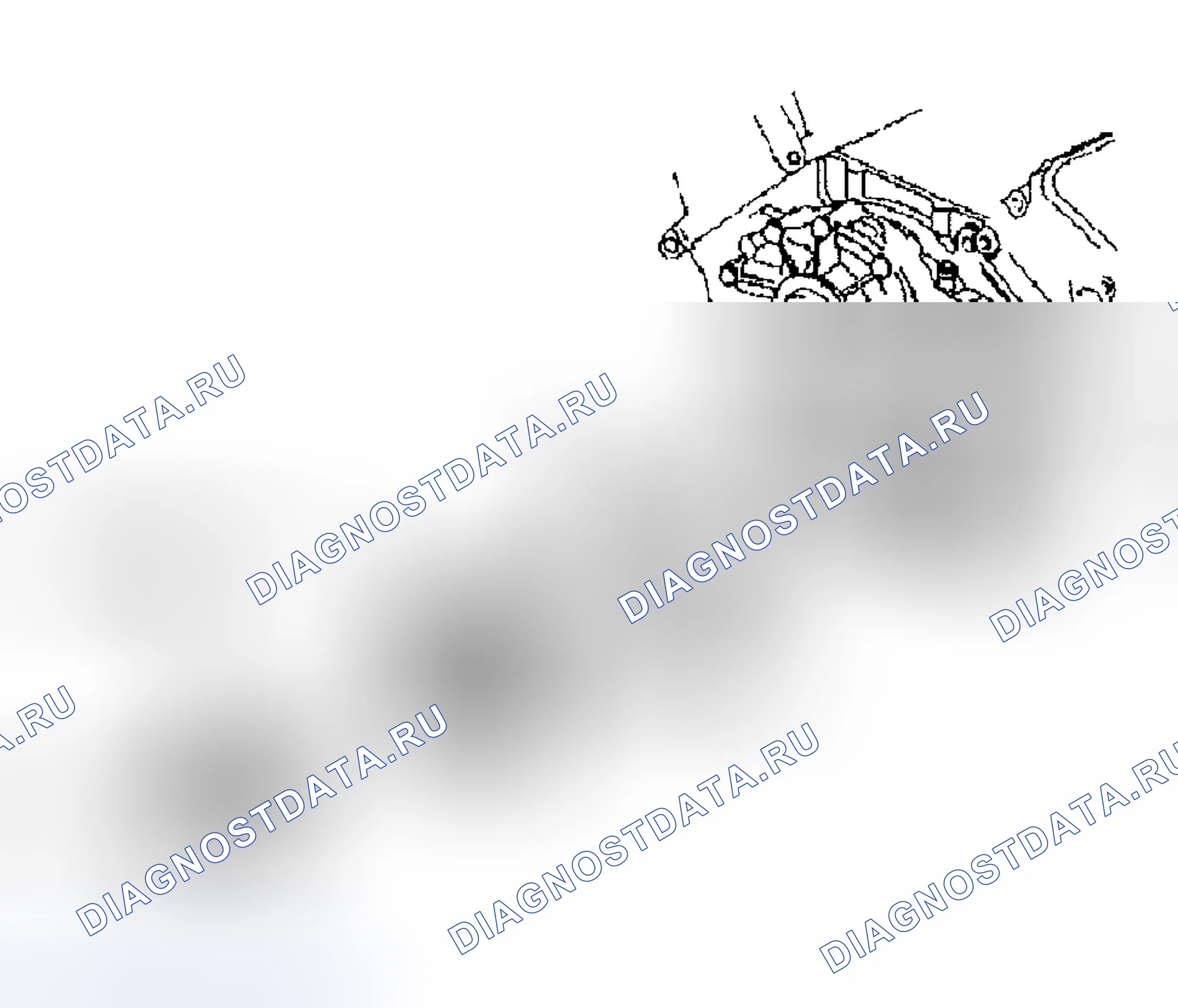 Рис. 515. Hyundai Veracruz I