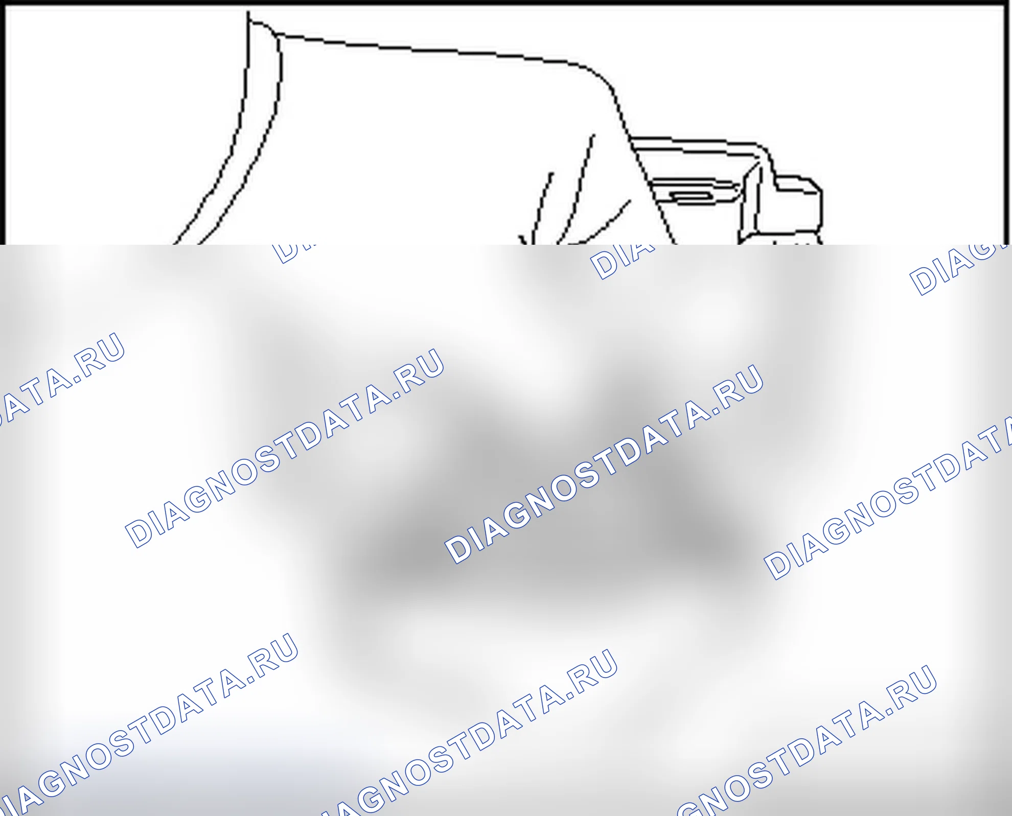 Рис. 54. Audi TT 8J рестайлинг