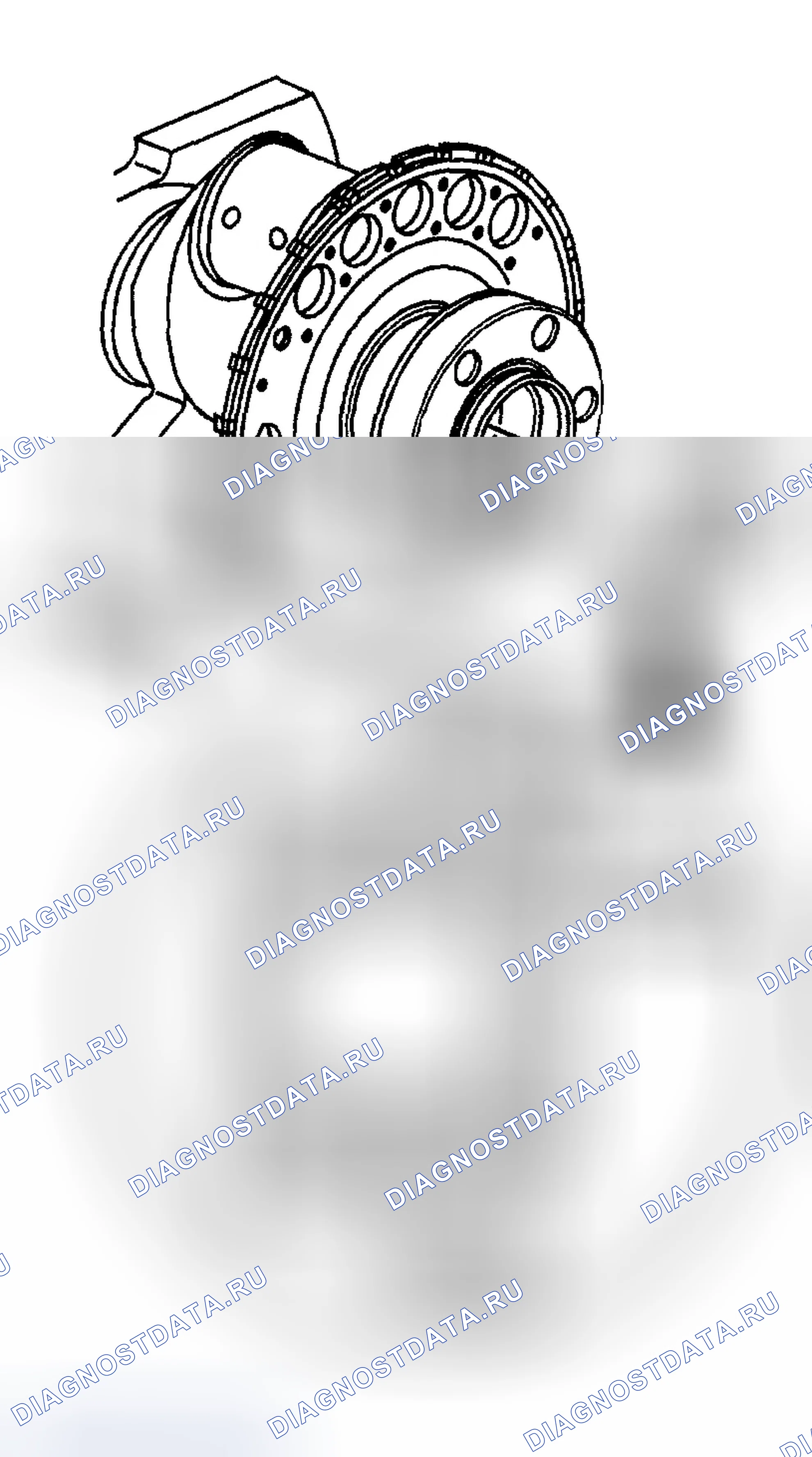 Рис. 33. Chevrolet Silverado 1500 HD 