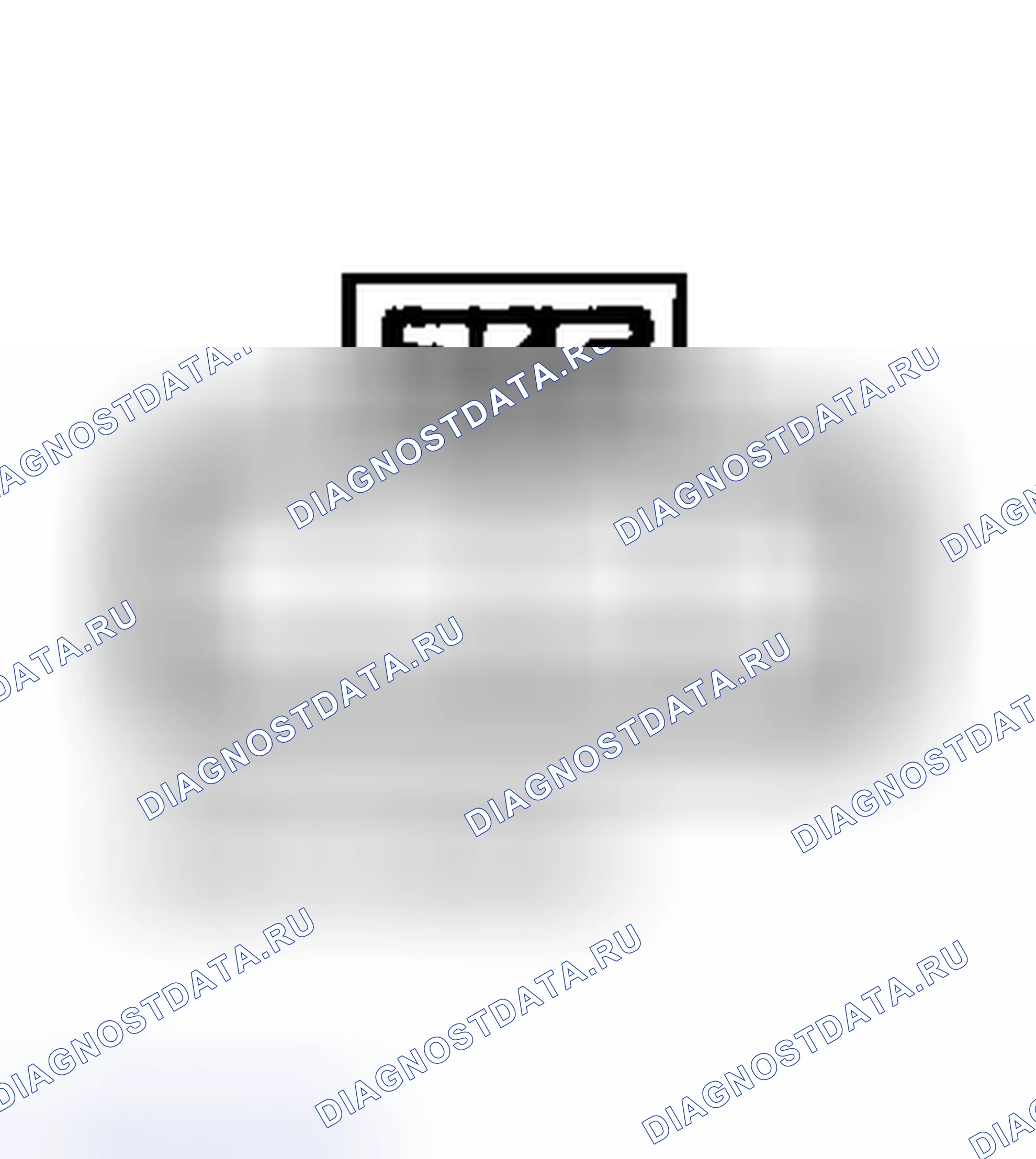 Рис. 110. Kia Sedona I