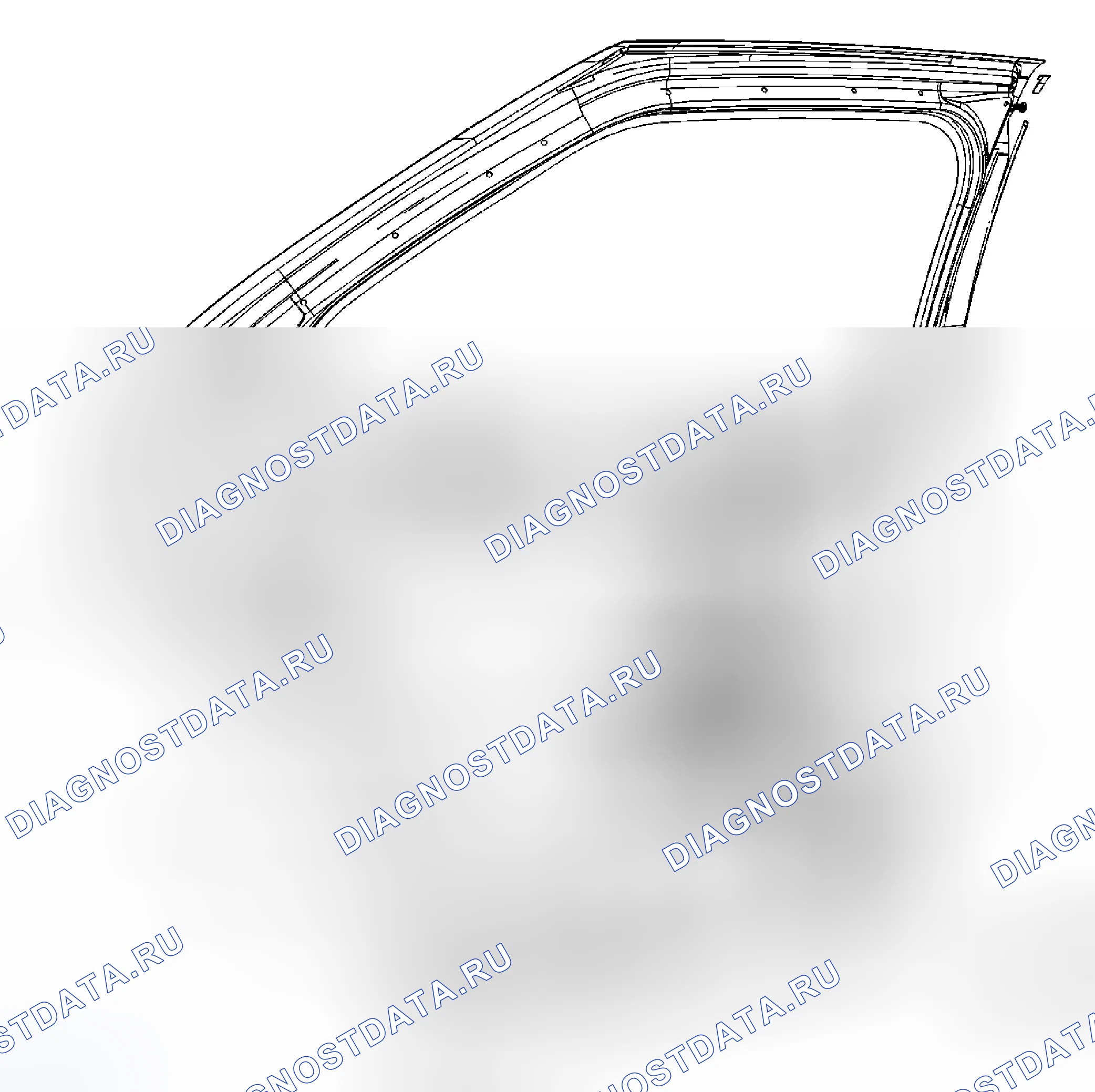 Рис. 27. Cadillac STS I