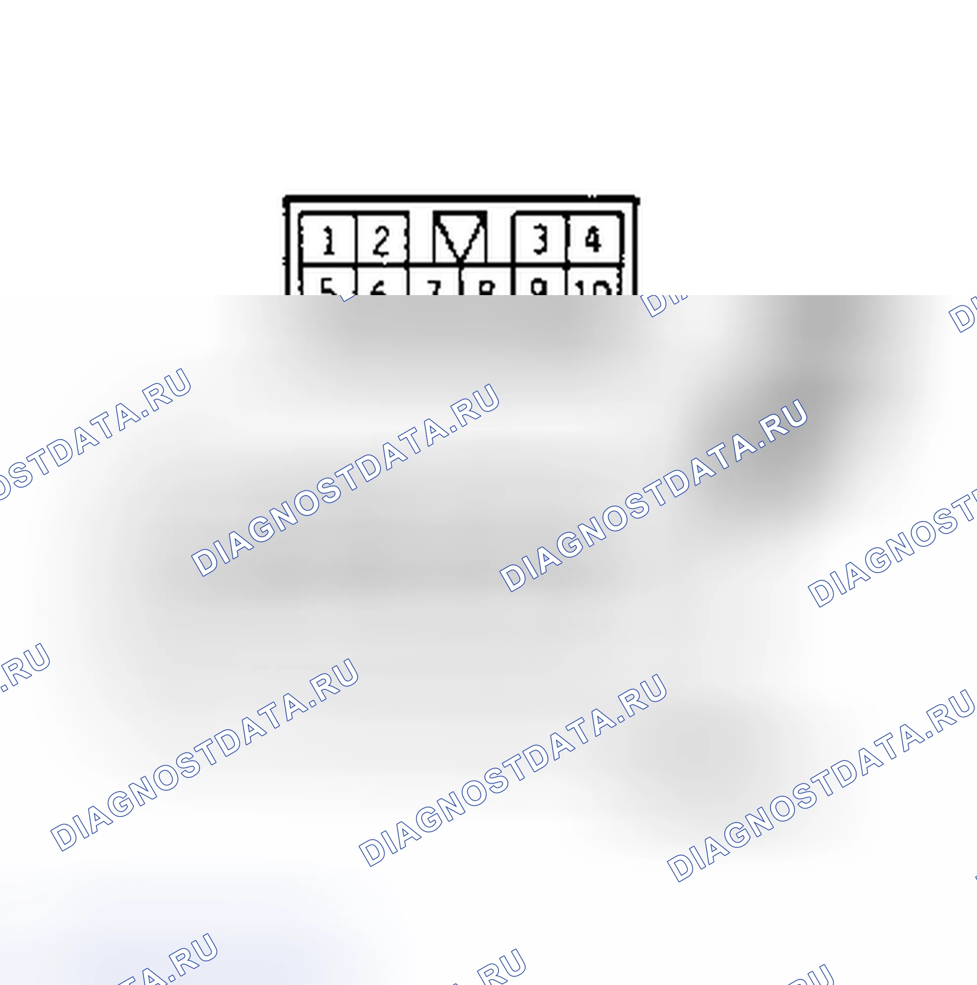 Рис. 2. Honda Fit I